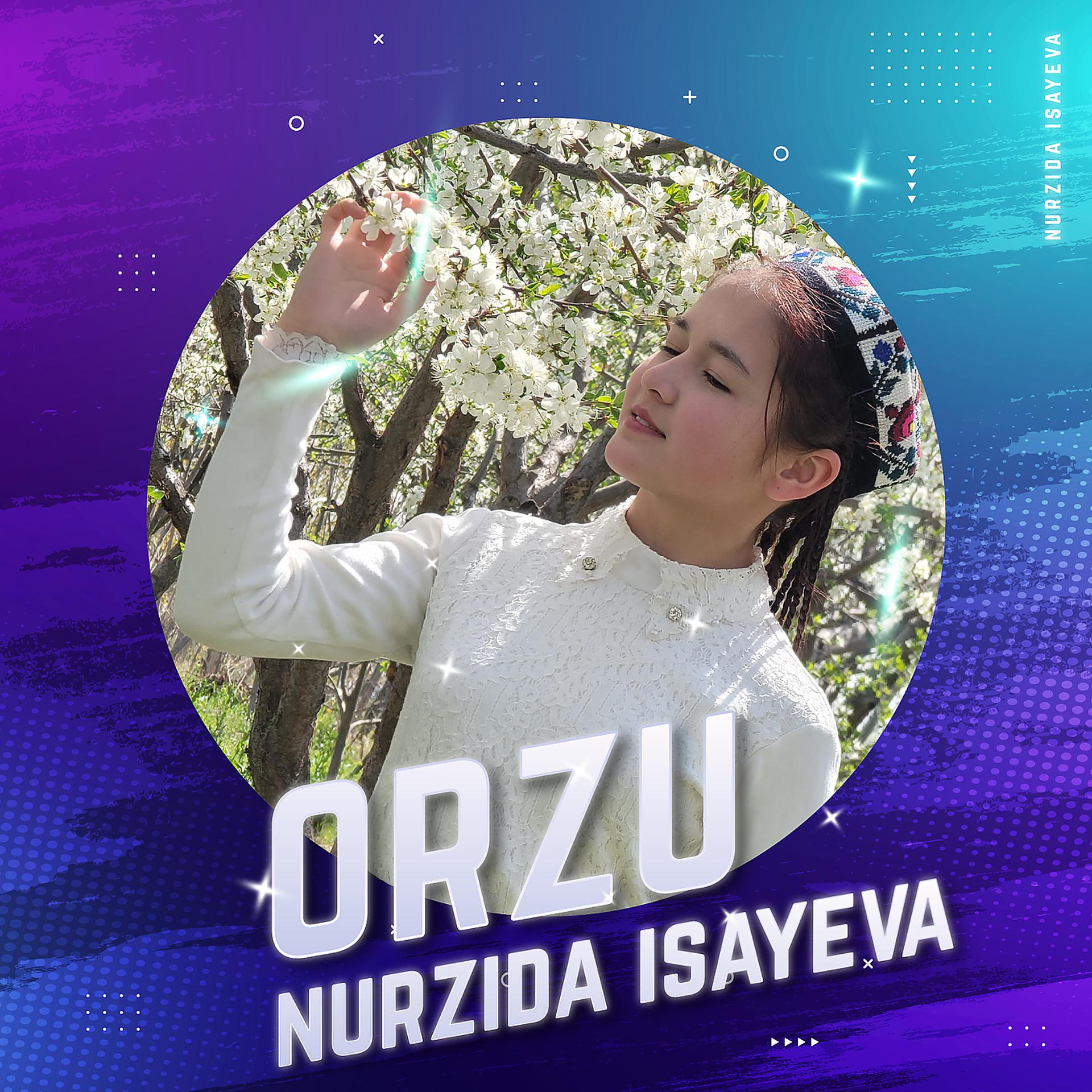 Постер альбома Orzu