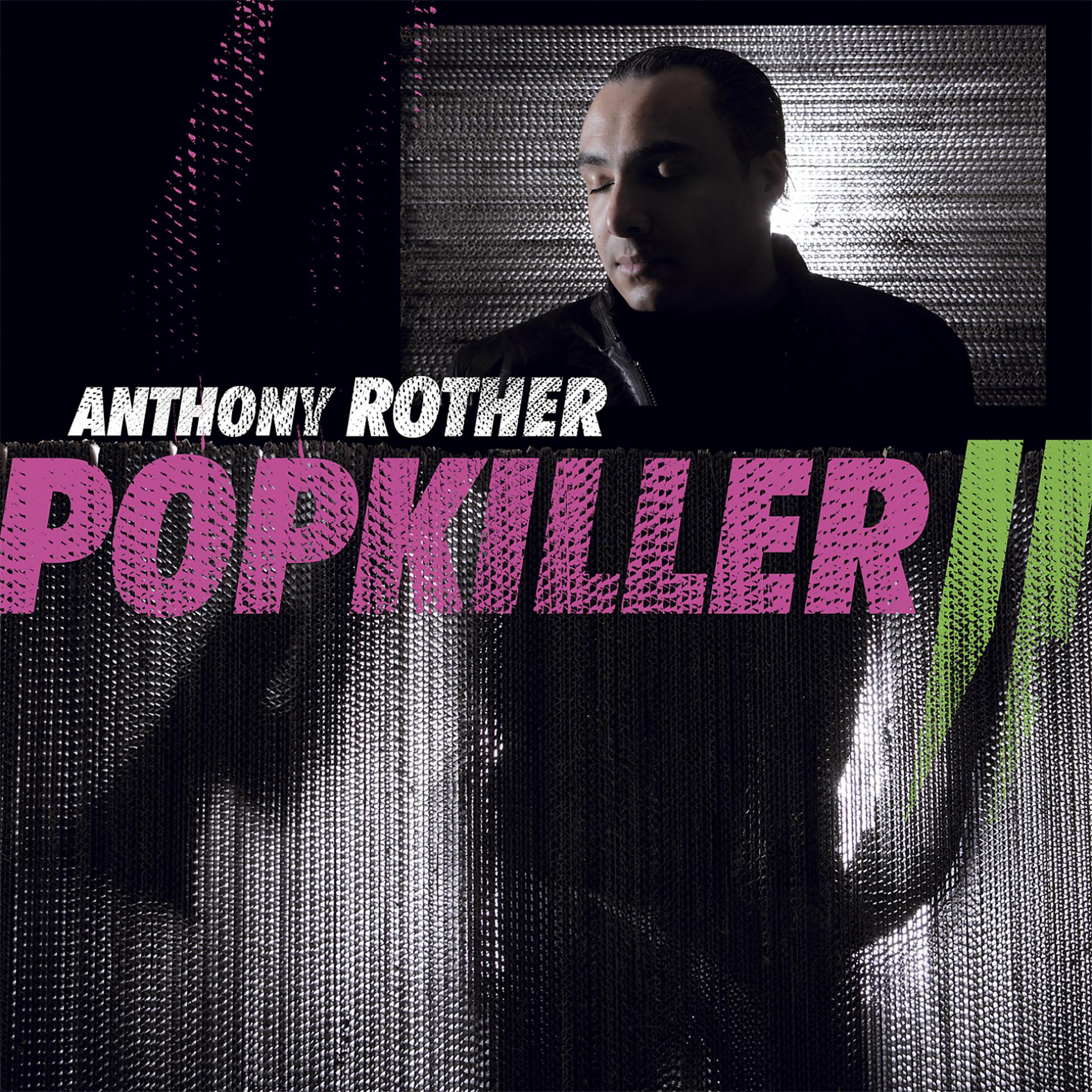 Постер альбома Popkiller 2