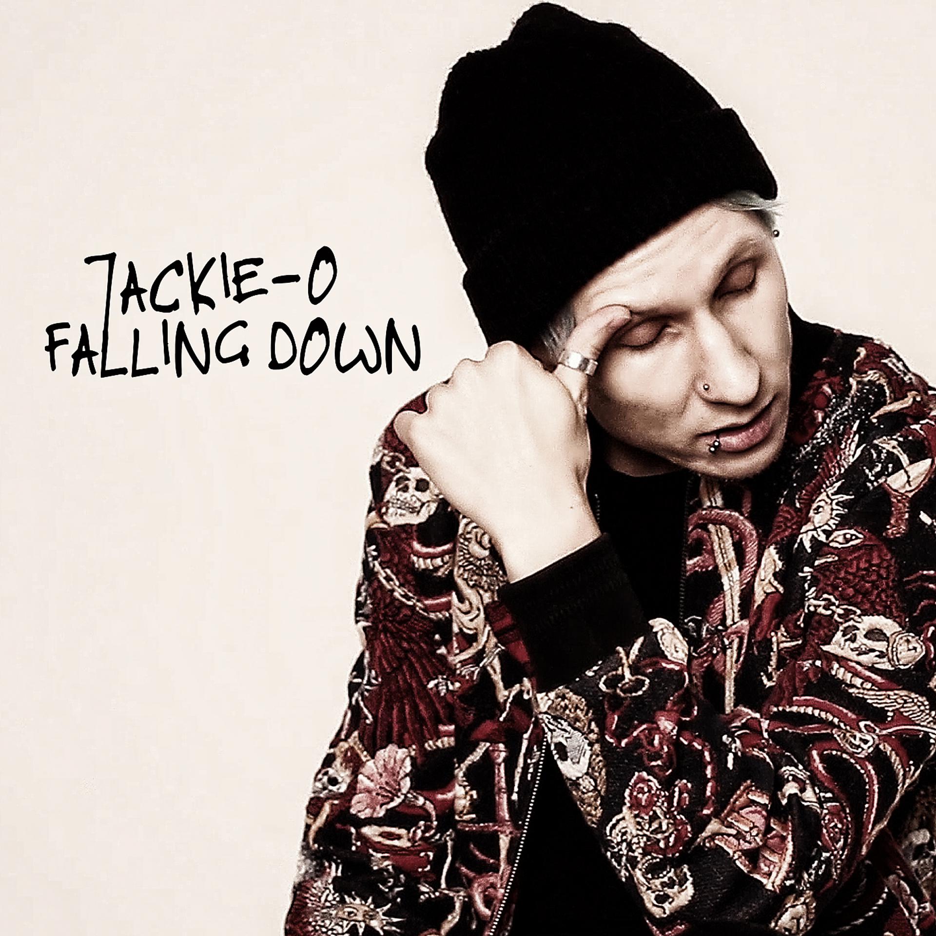 Постер альбома Falling Down