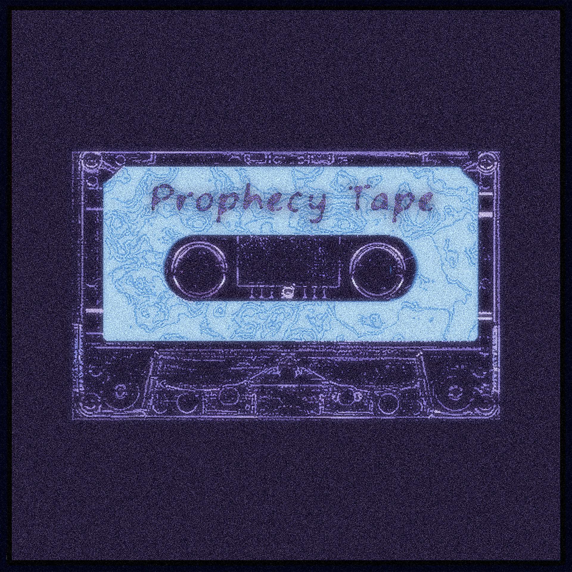 Постер альбома Prophecy Tape