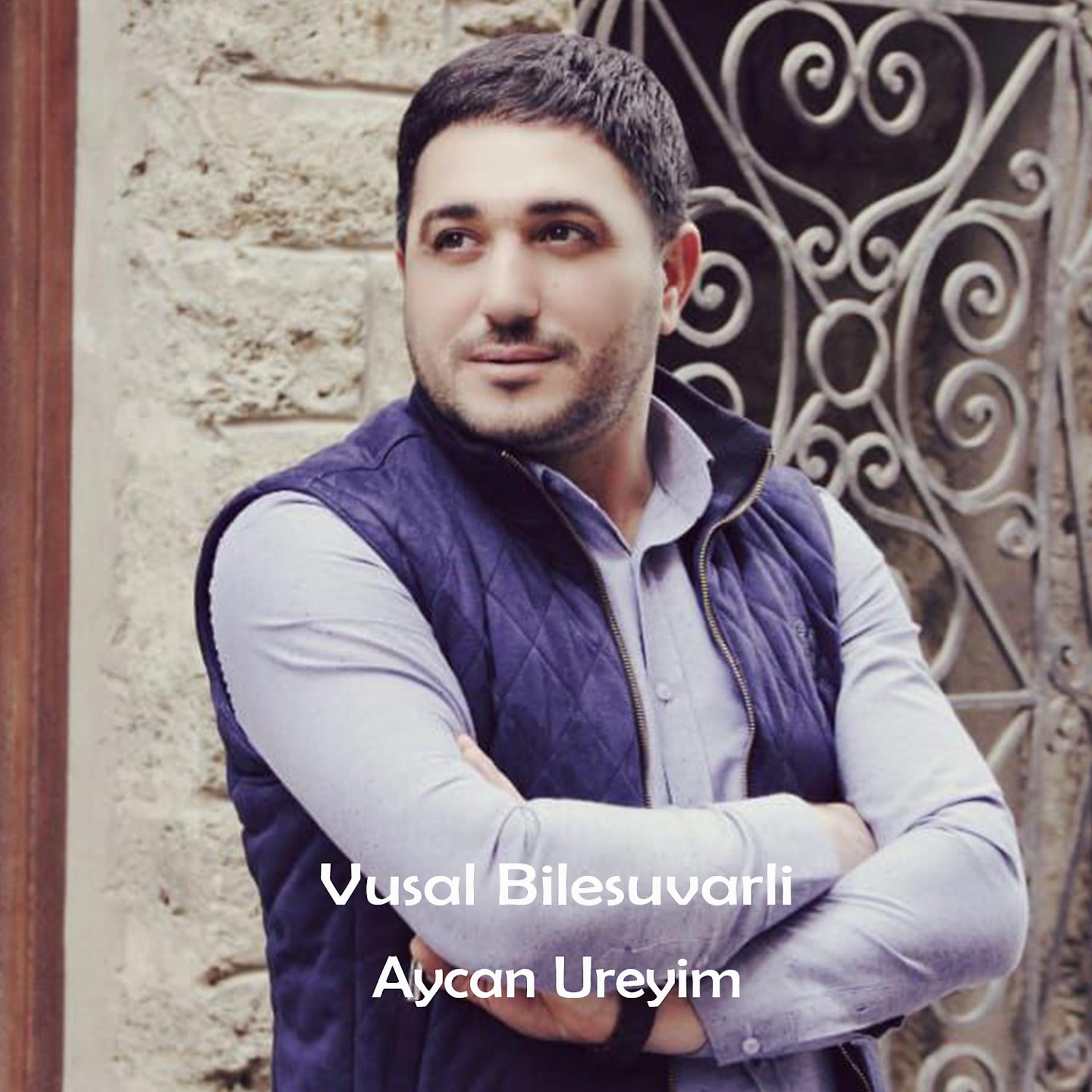 Постер альбома Aycan Ureyim