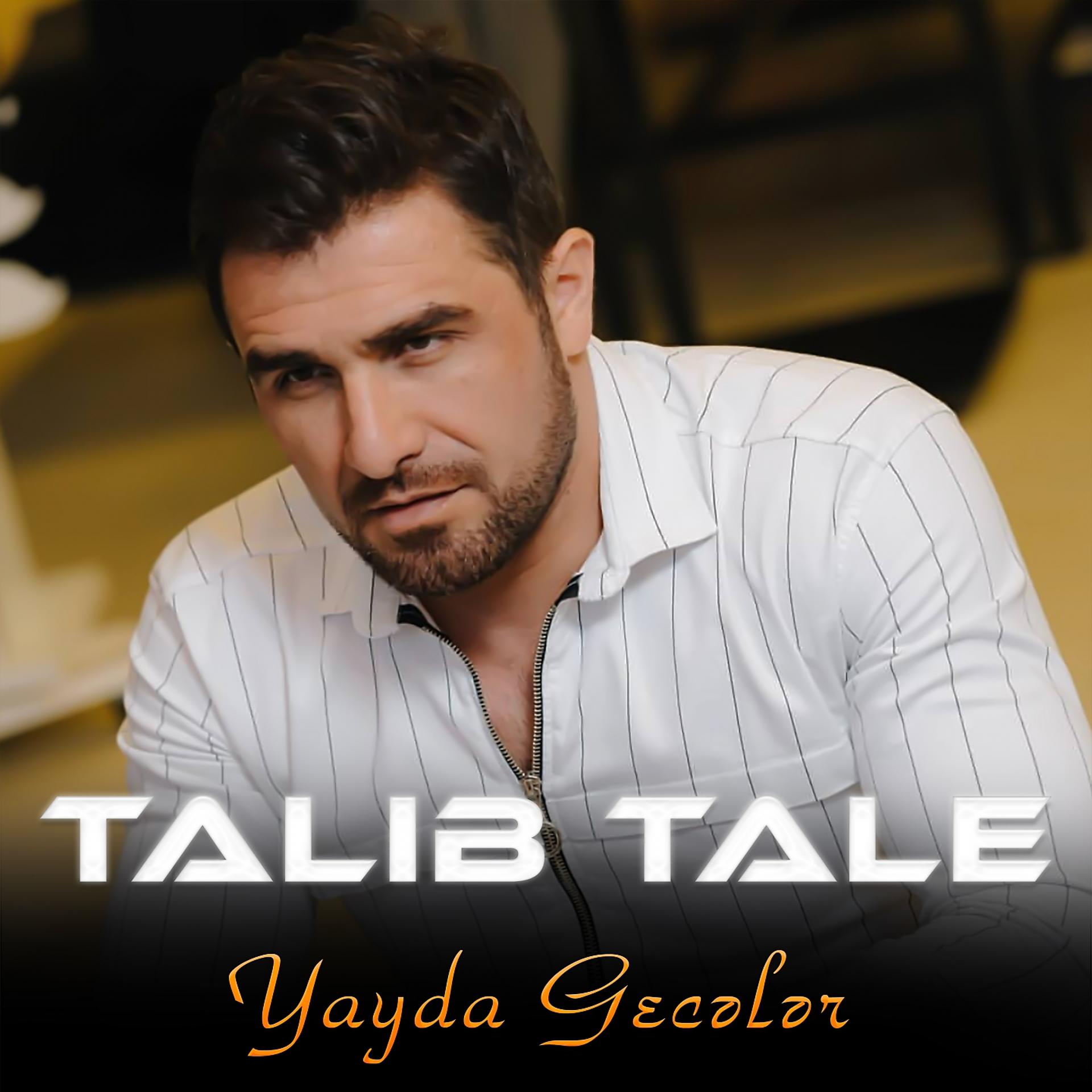 Постер альбома Yayda Gecələr
