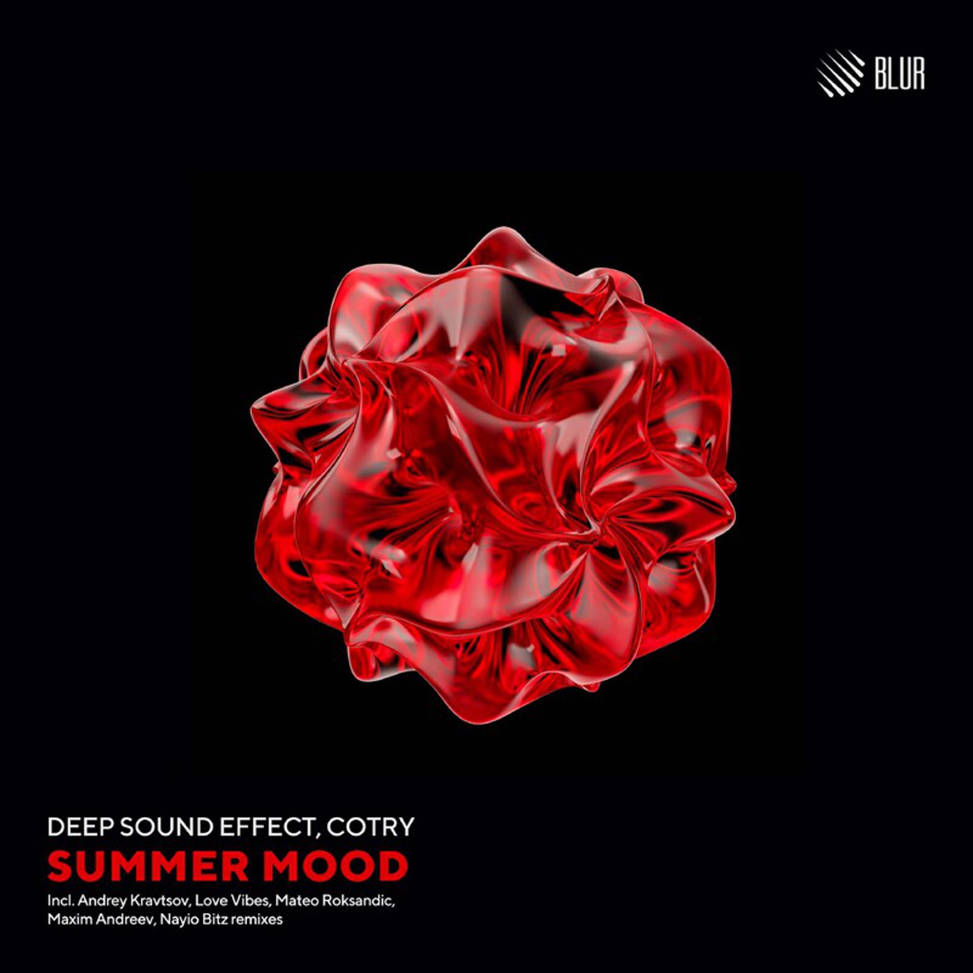 Постер альбома Summer mood