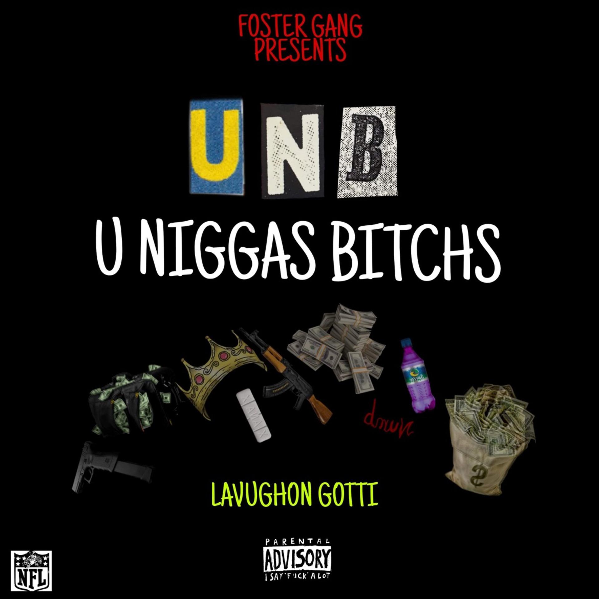 Постер альбома Unb