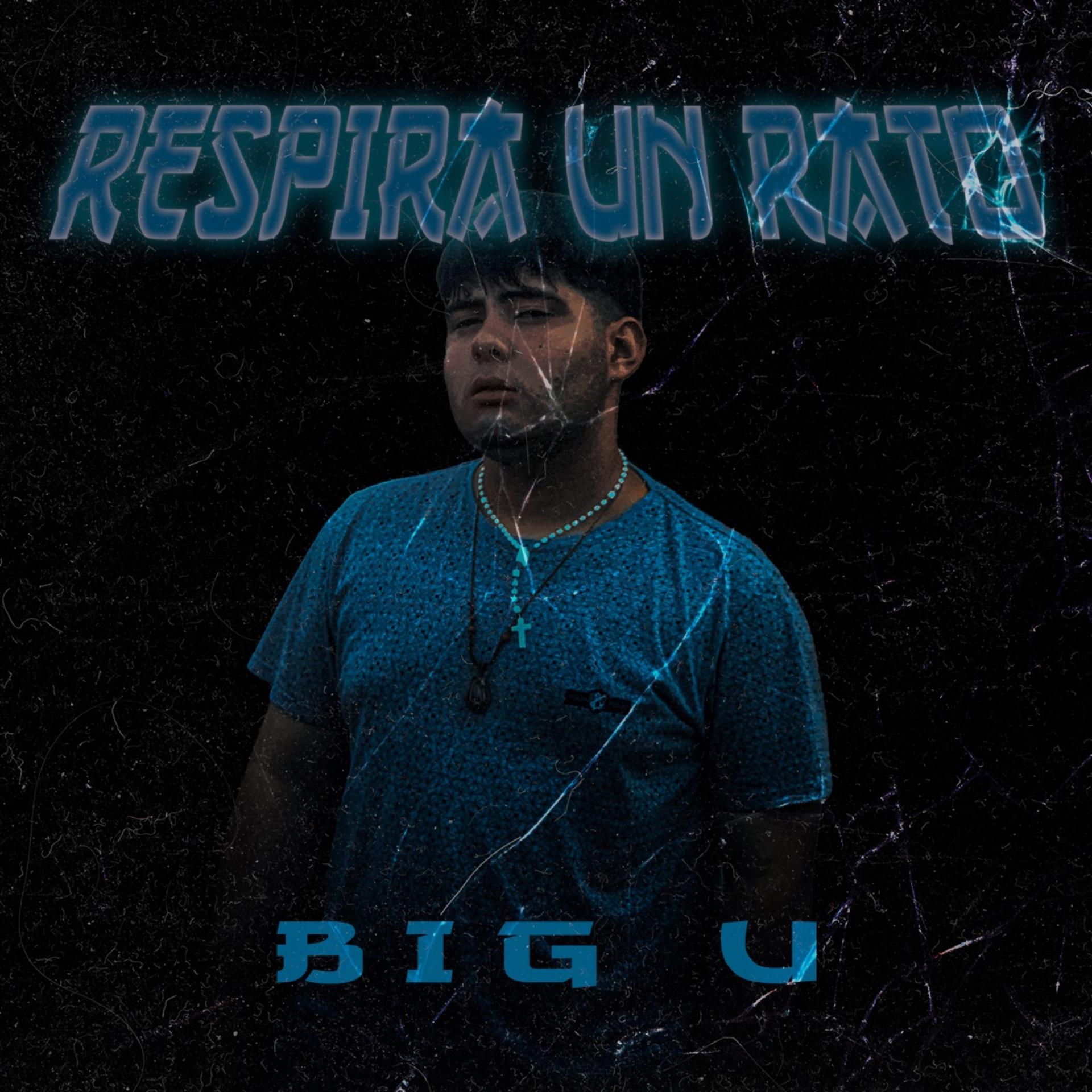 Постер альбома Respira Un Rato