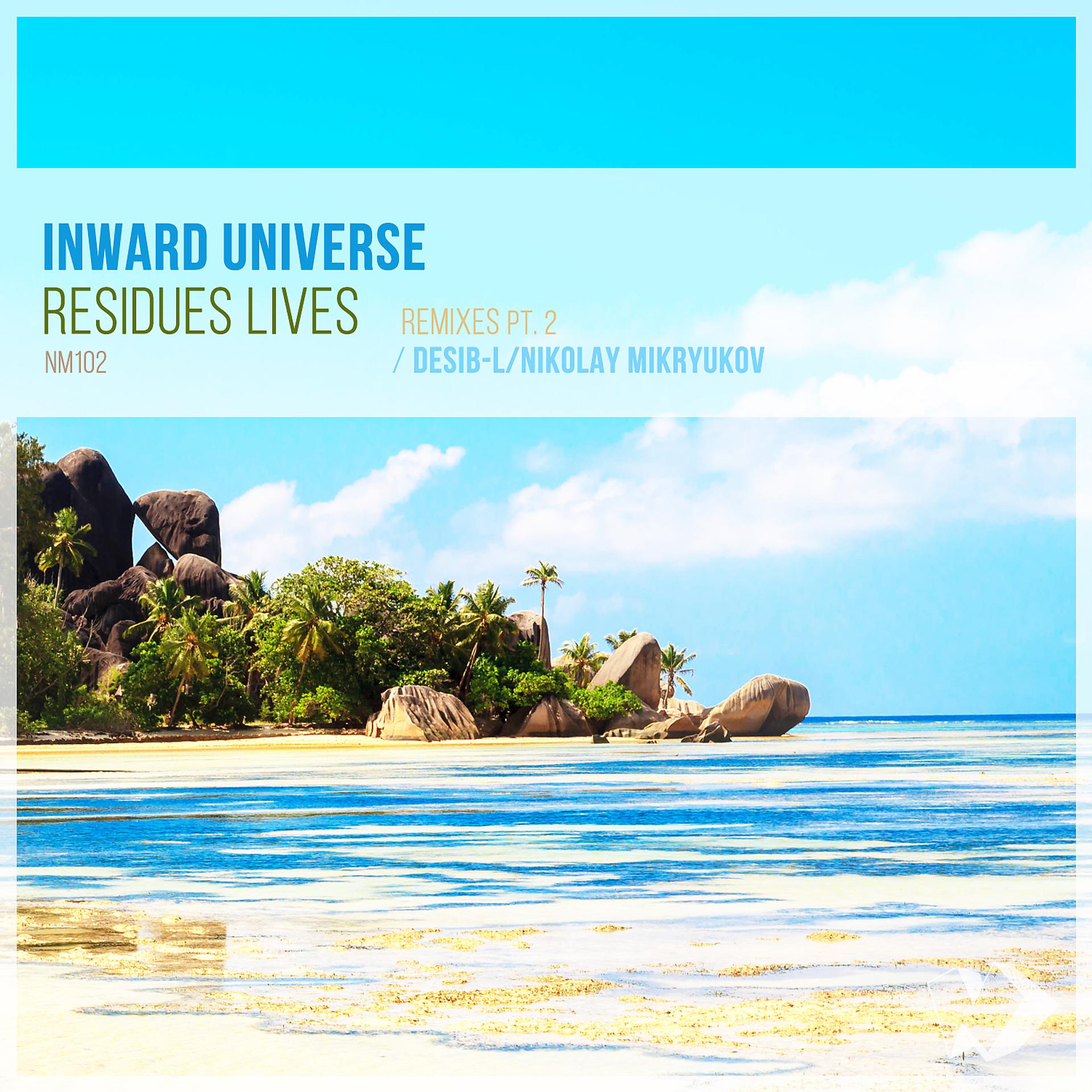 Постер альбома Residues Lives: Remixes, Pt. 2