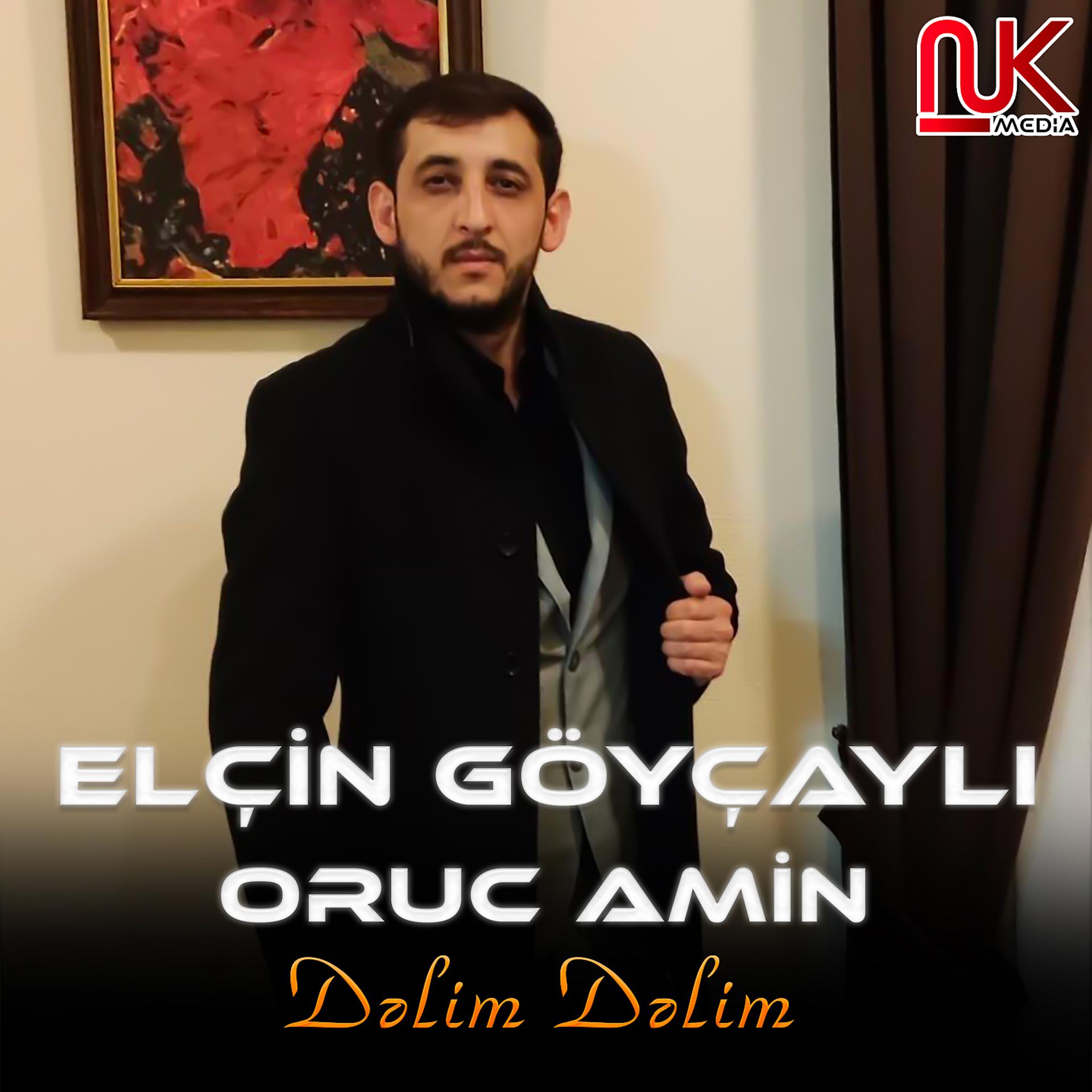 Постер альбома Dəlim Dəlim