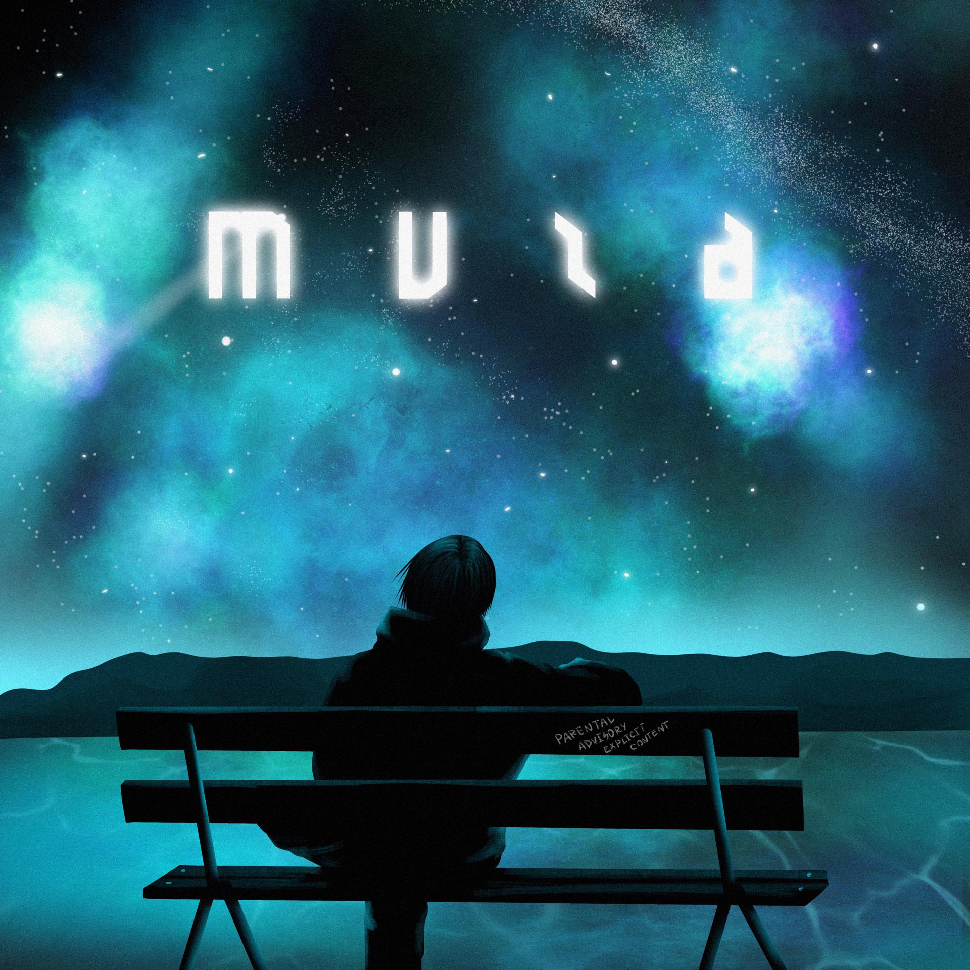 Постер альбома MUZA (Prod. by DikiyOtter)