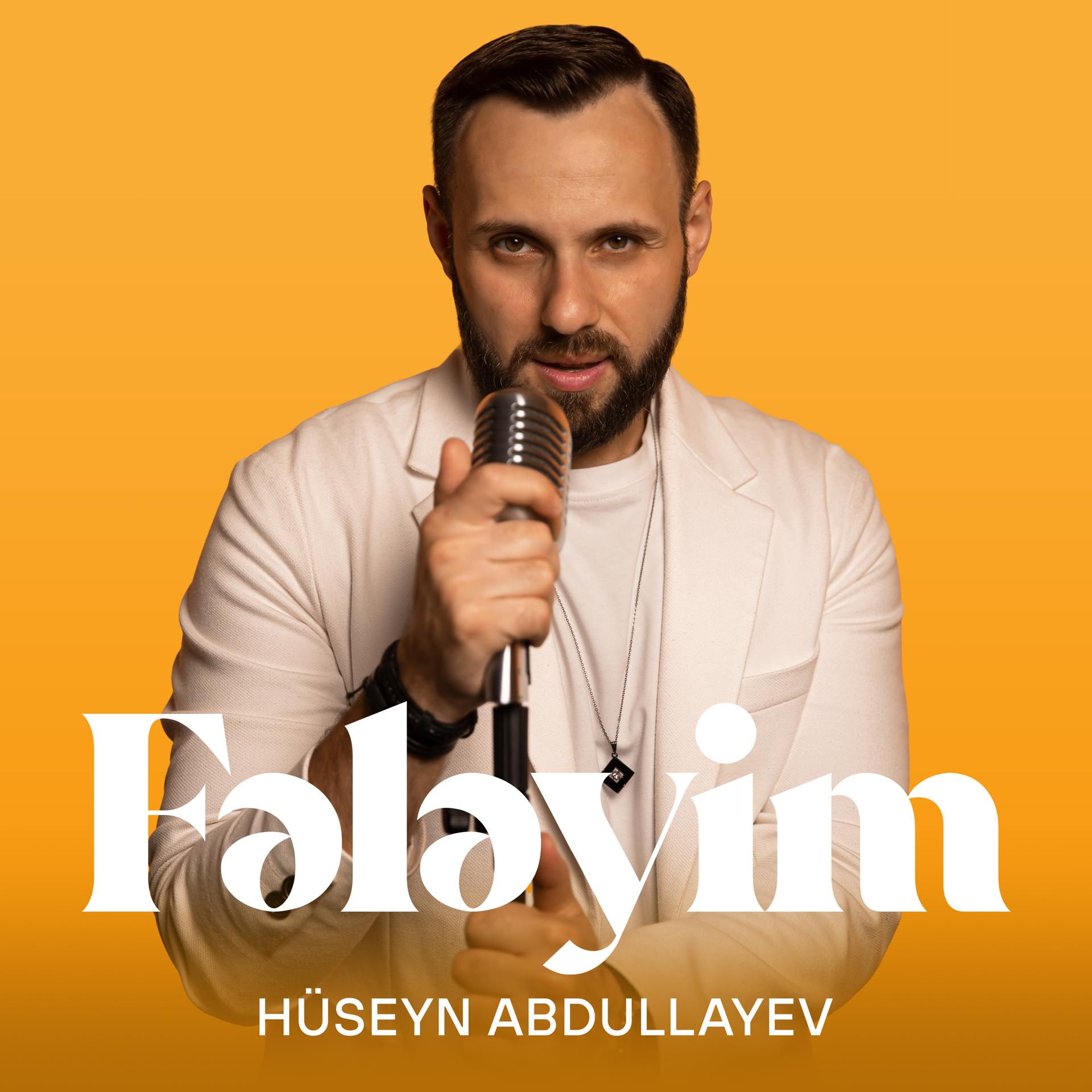 Постер альбома Fələyim