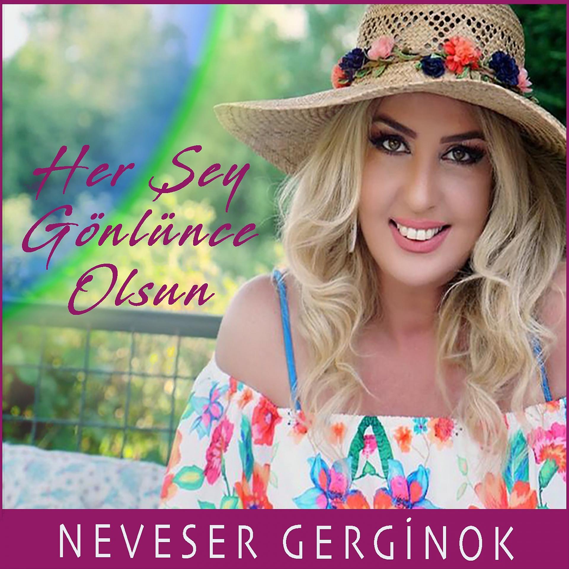 Постер альбома Her Şey Gönlünce Olsun