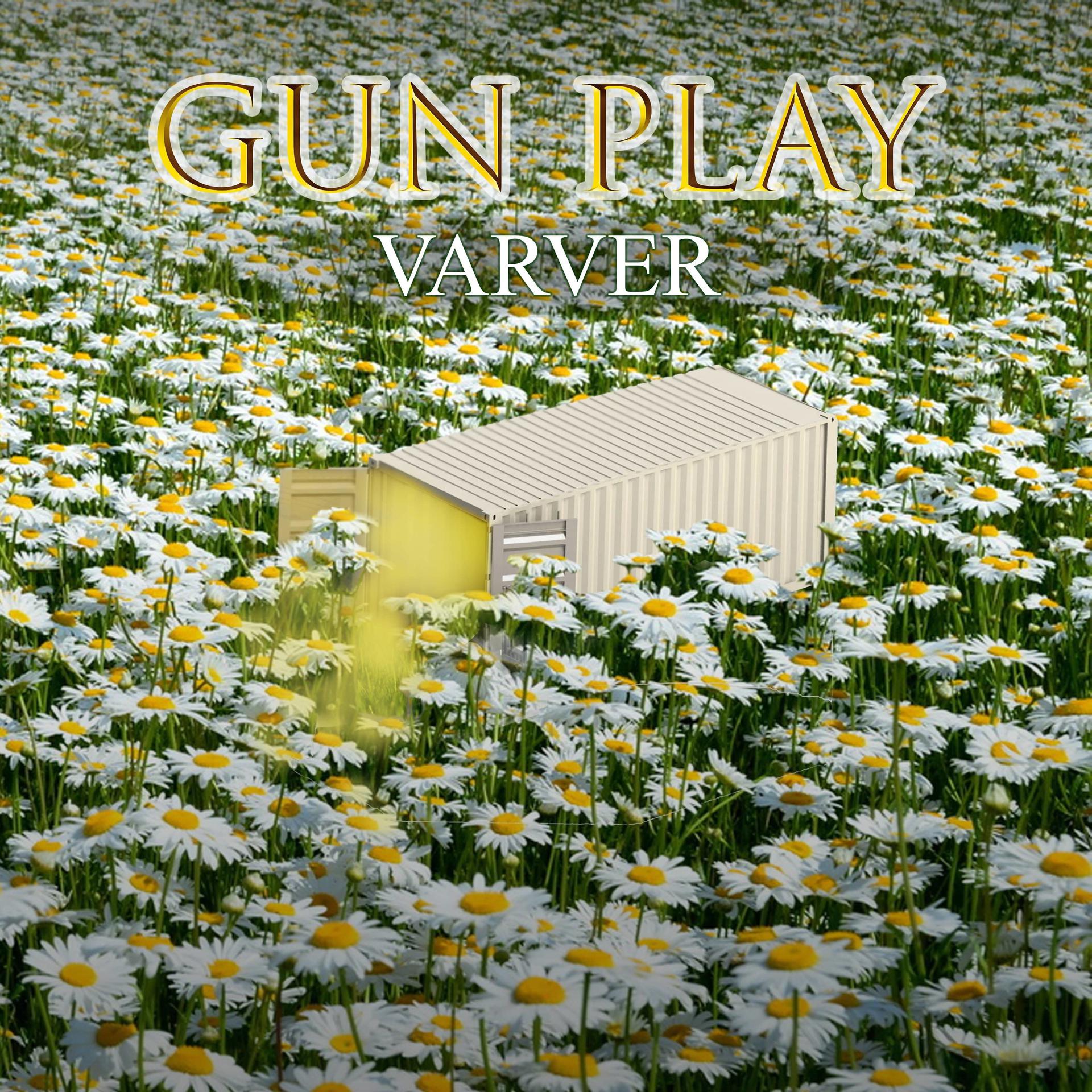 Постер альбома Gun Play