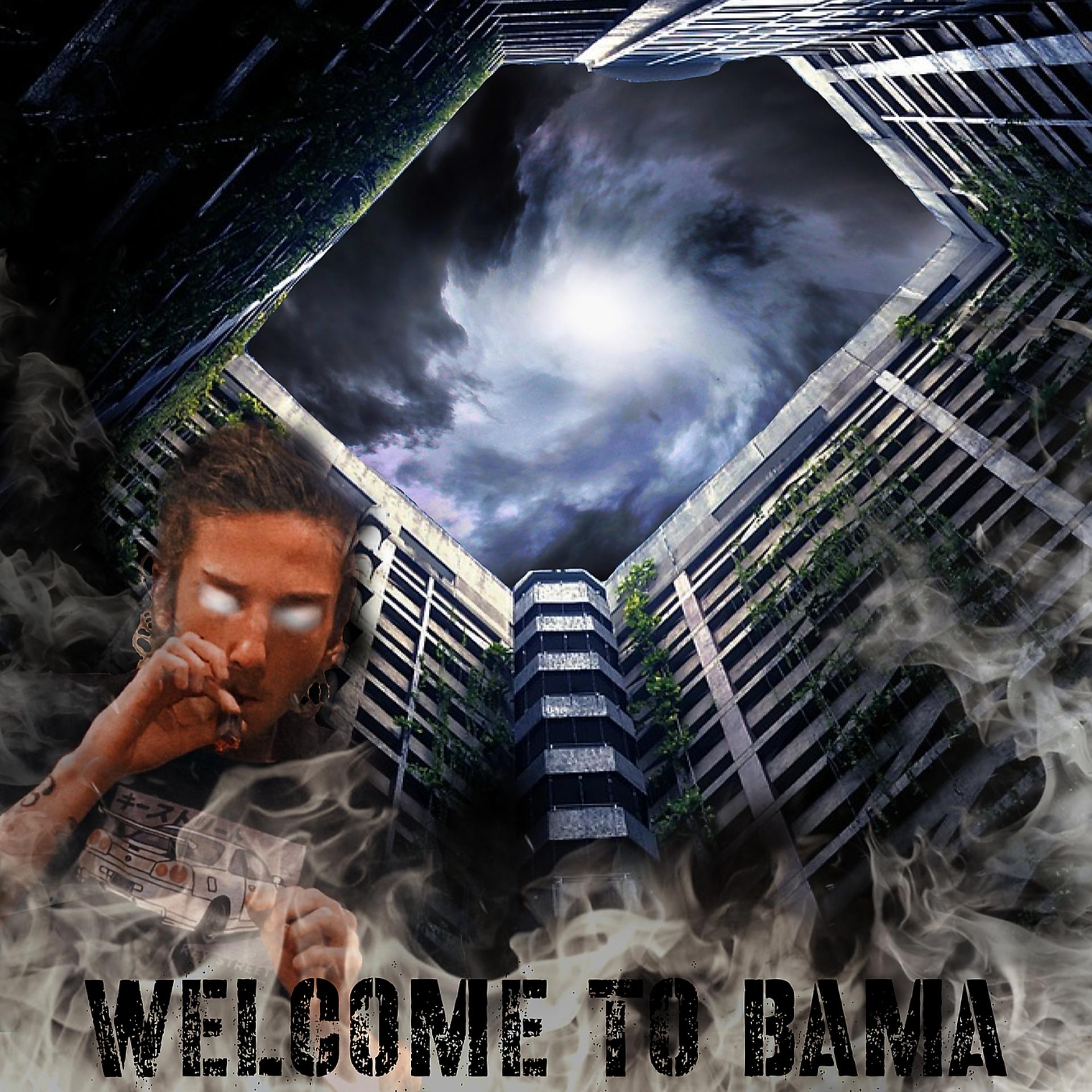 Постер альбома Welcome to Bama
