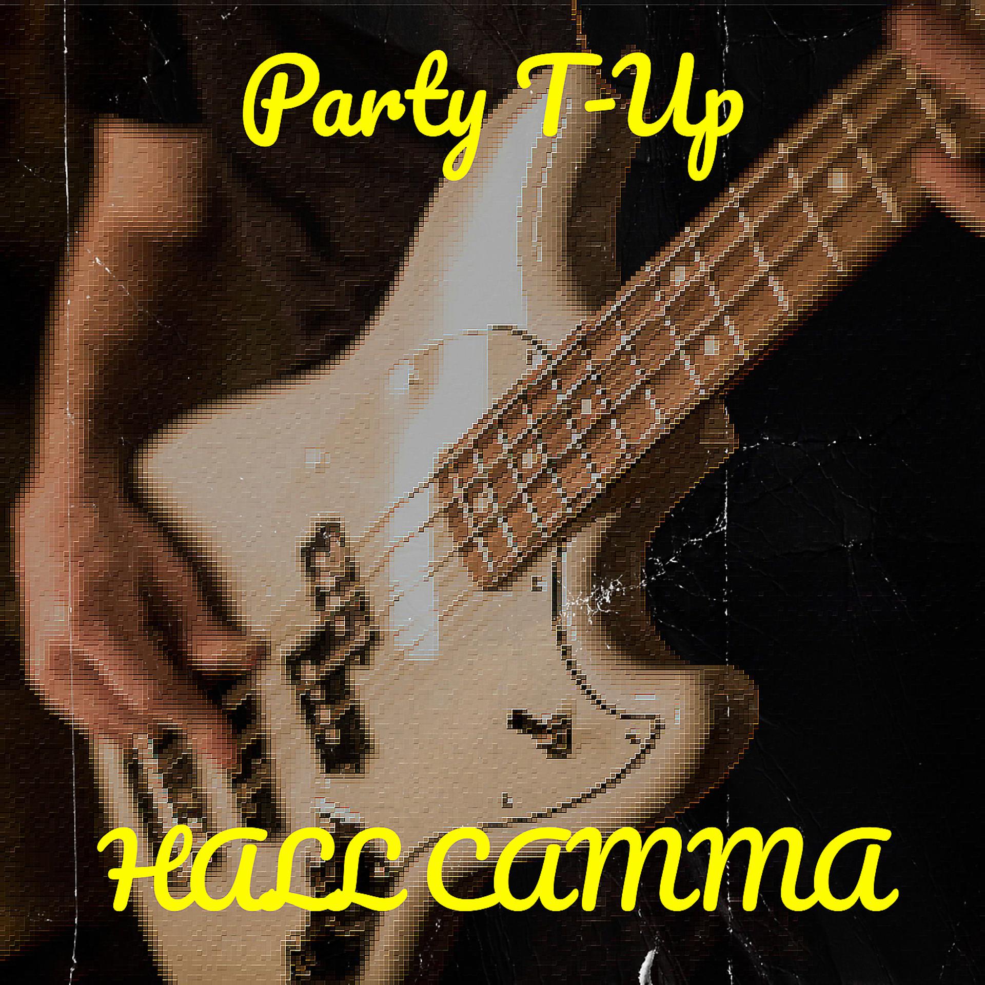 Постер альбома Party T-Up