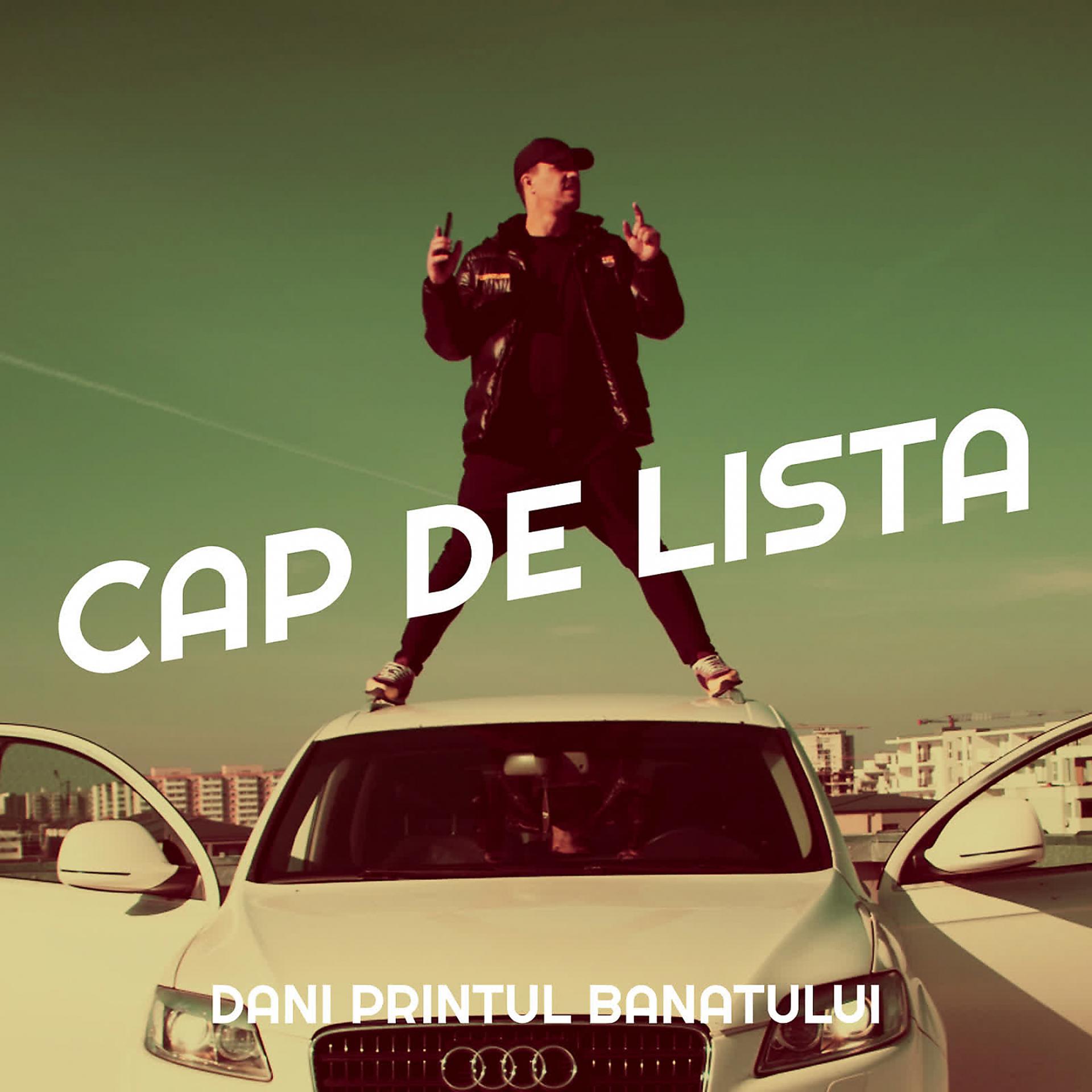 Постер альбома Cap De Lista