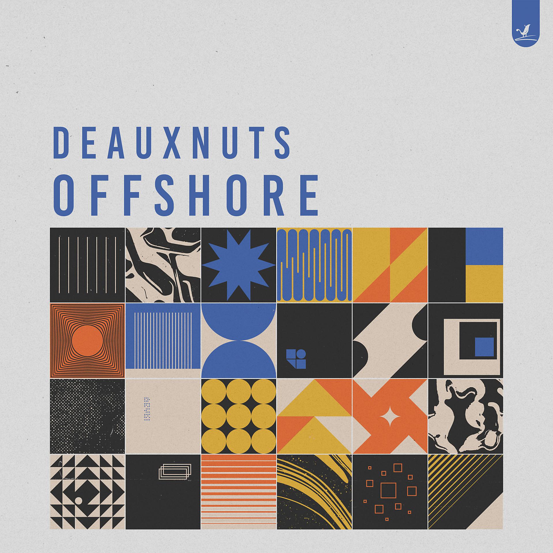 Постер альбома Offshore