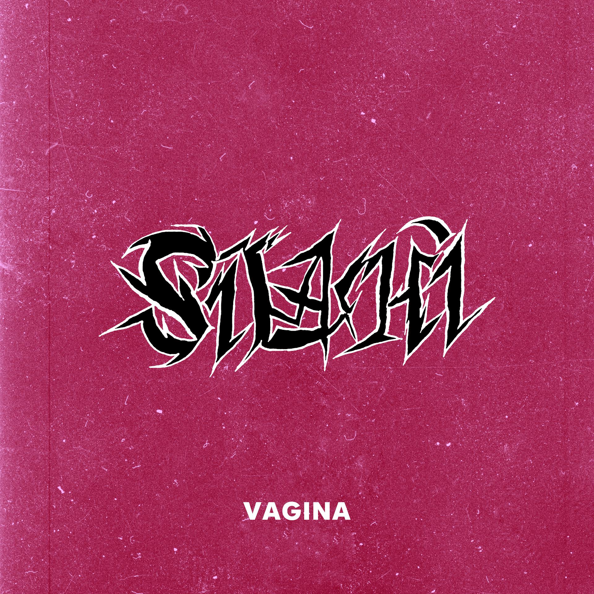 Постер альбома Vagina