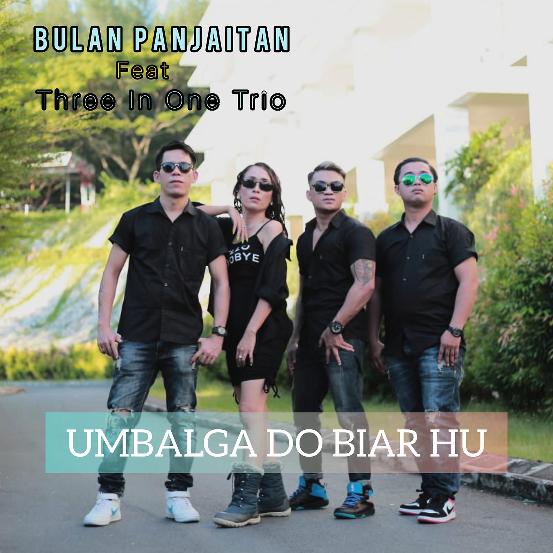 Постер альбома Umbalgado Biar Hu