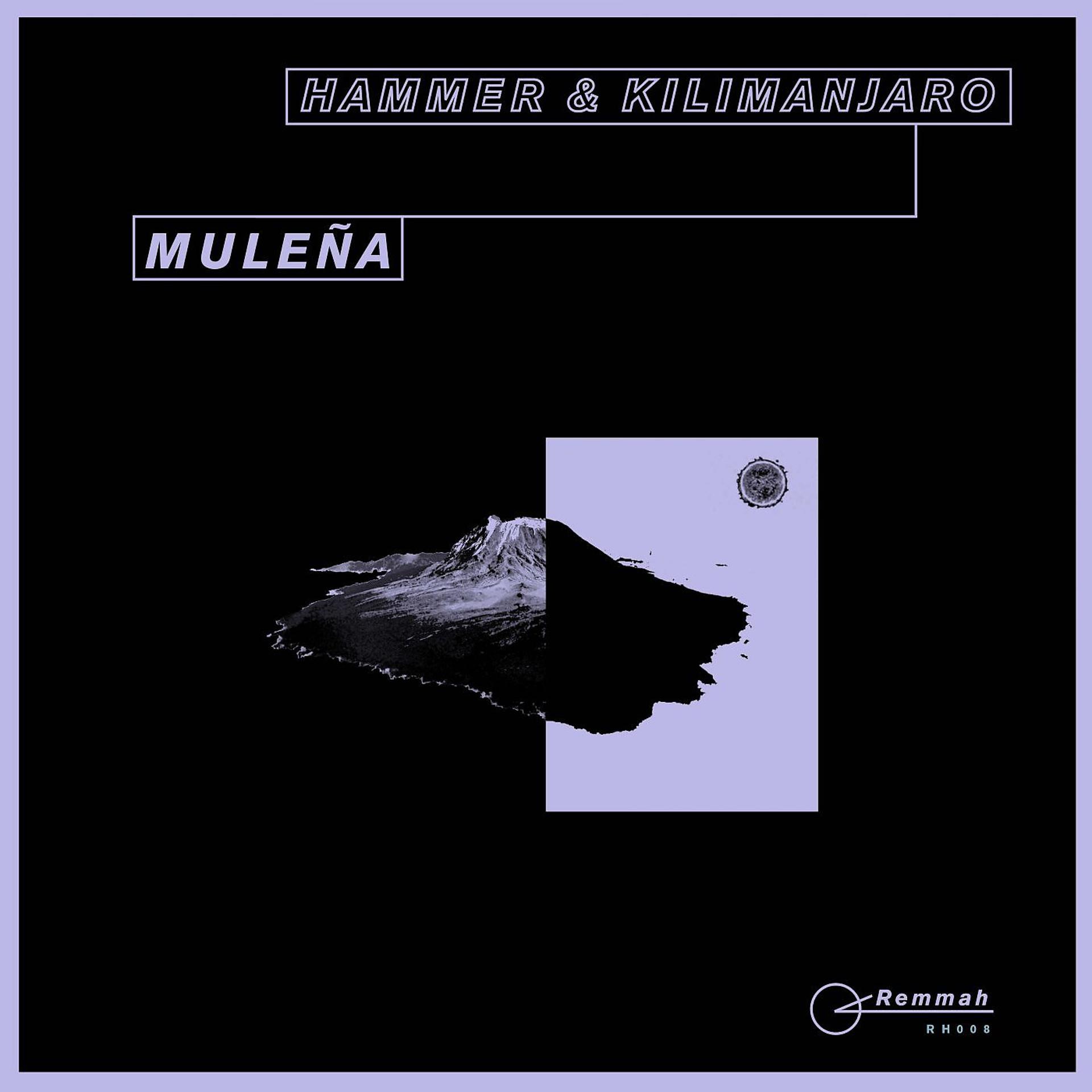 Постер альбома Muleña