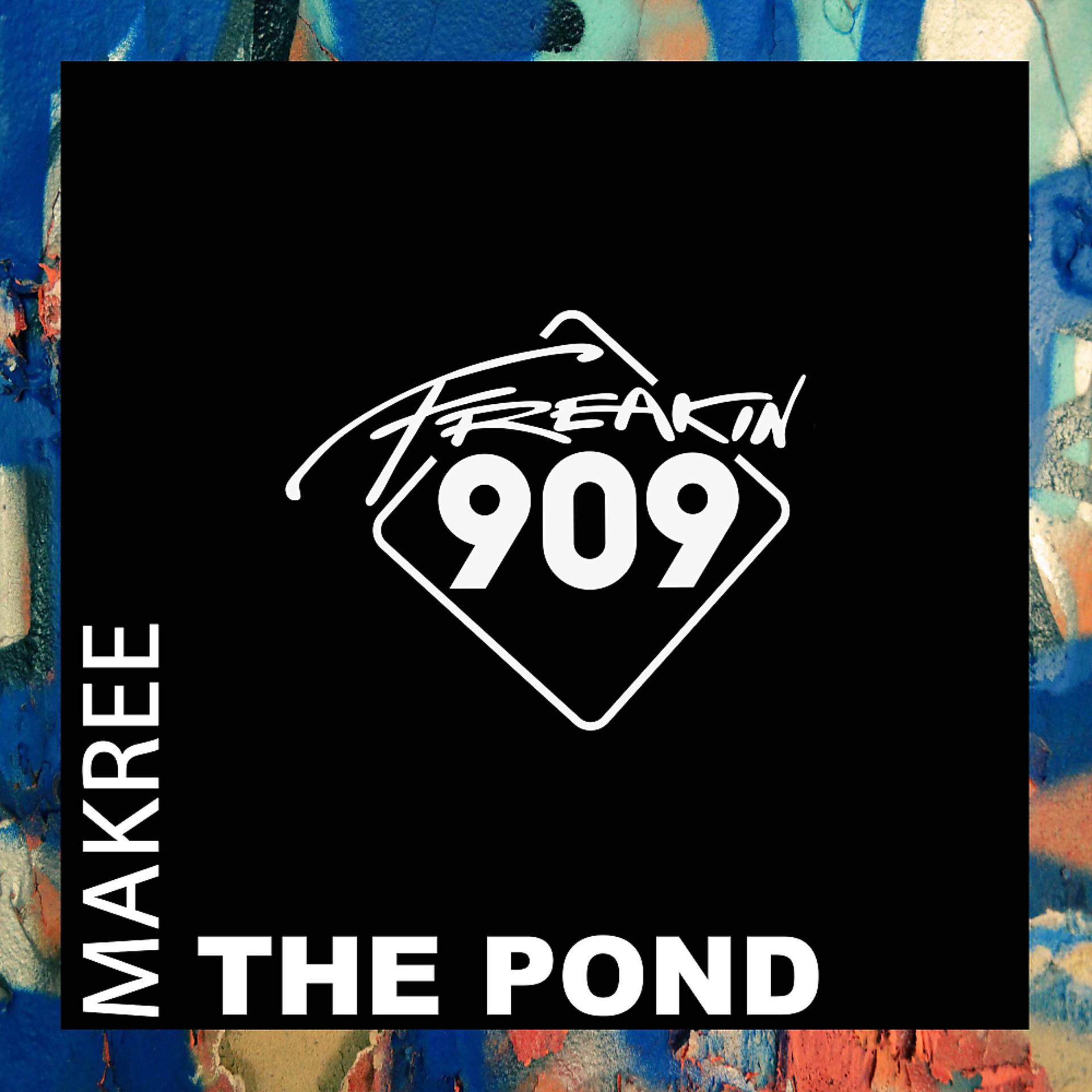 Постер альбома The Pond