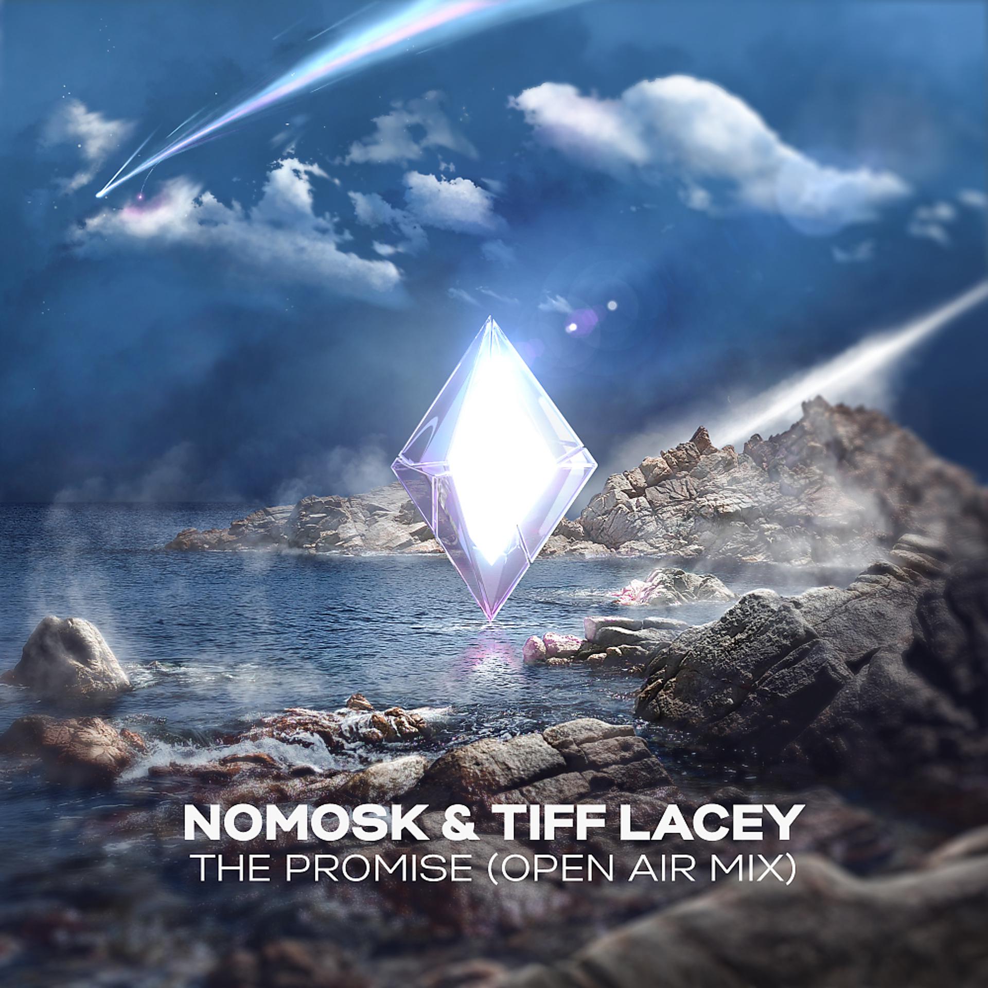 Постер альбома The Promise (Open Air Mix)