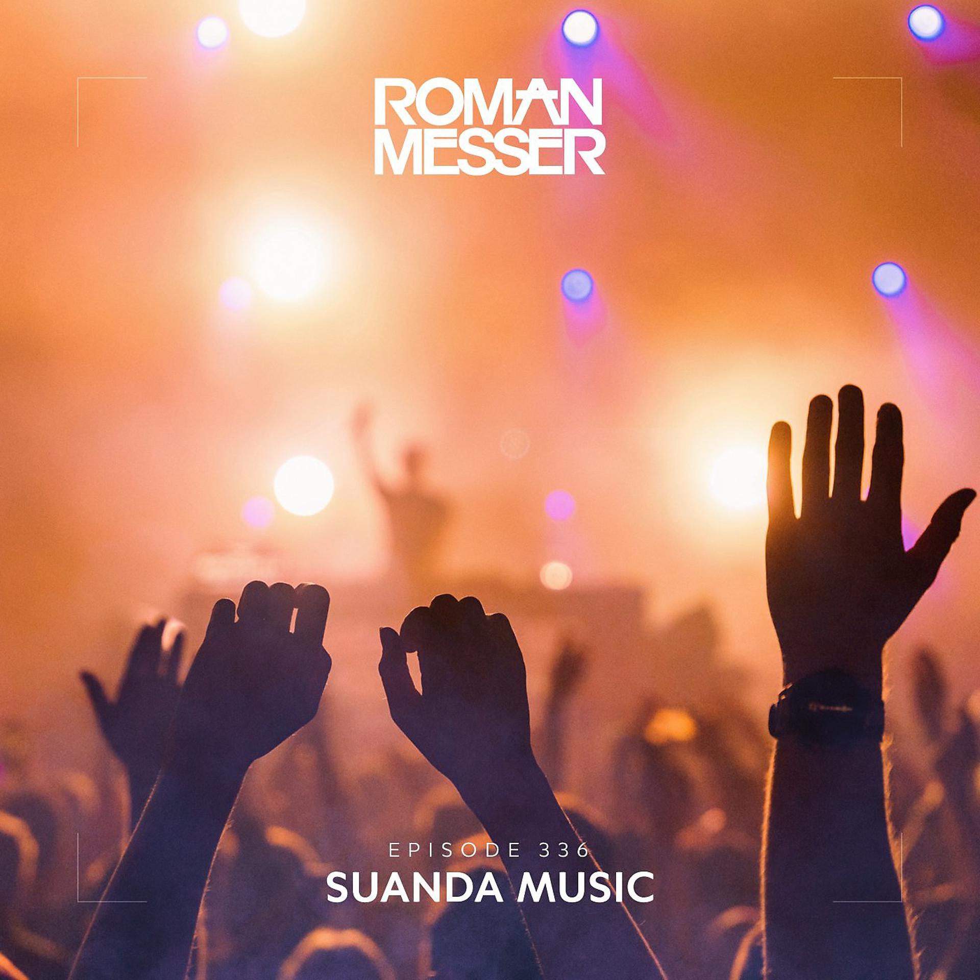 Постер альбома Suanda Music Episode 336
