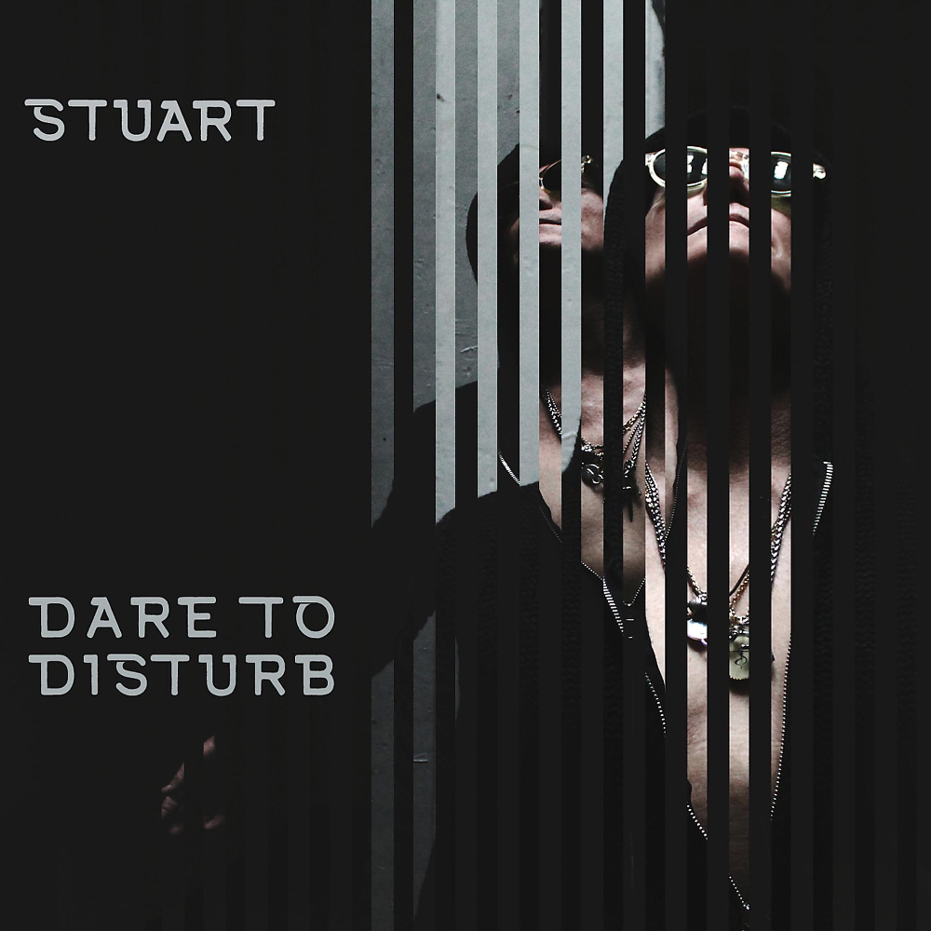 Постер альбома Dare to Disturb