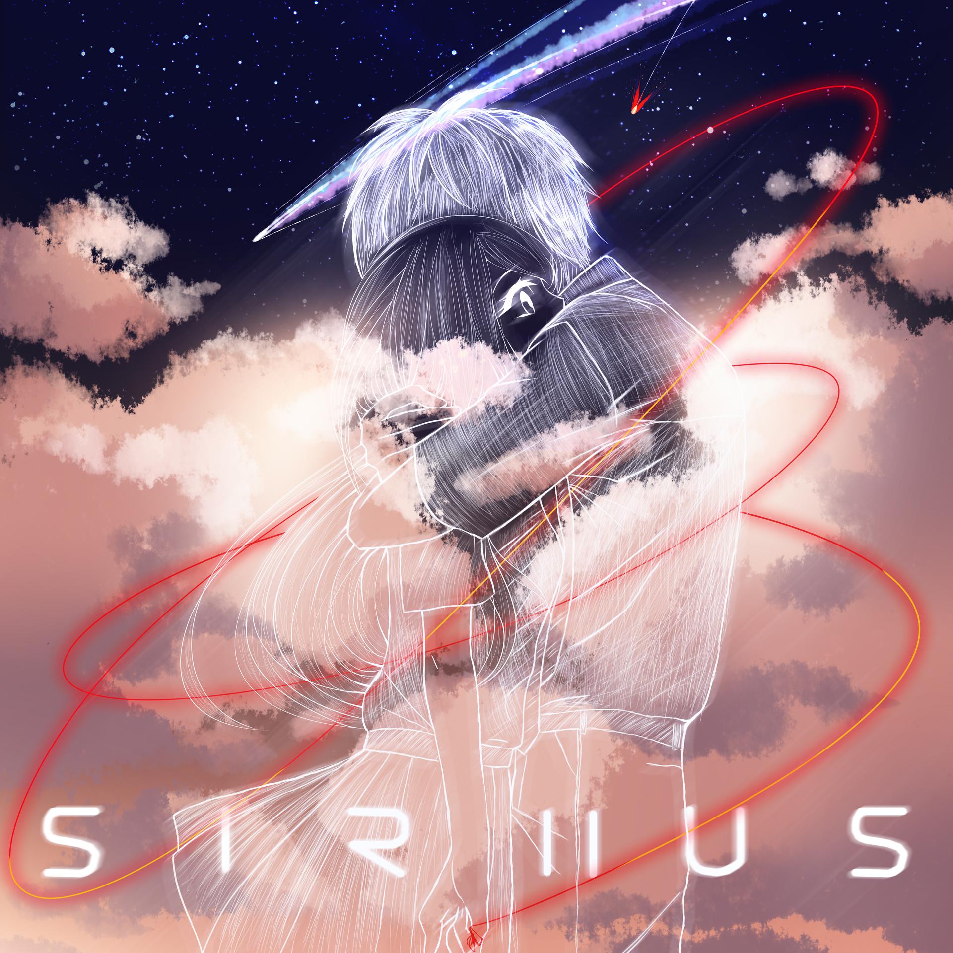 Постер альбома SIRIIUS