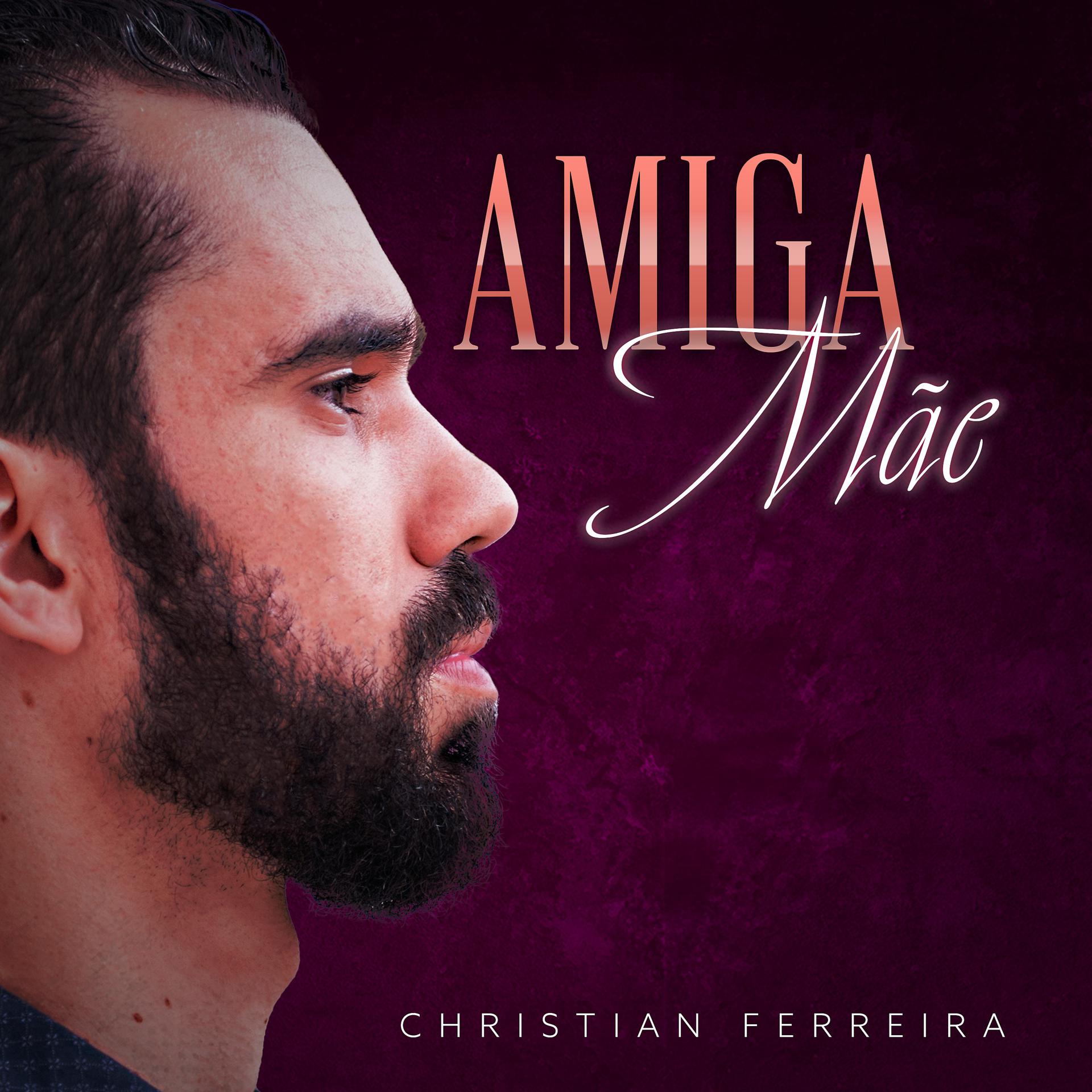 Постер альбома Amiga Mãe