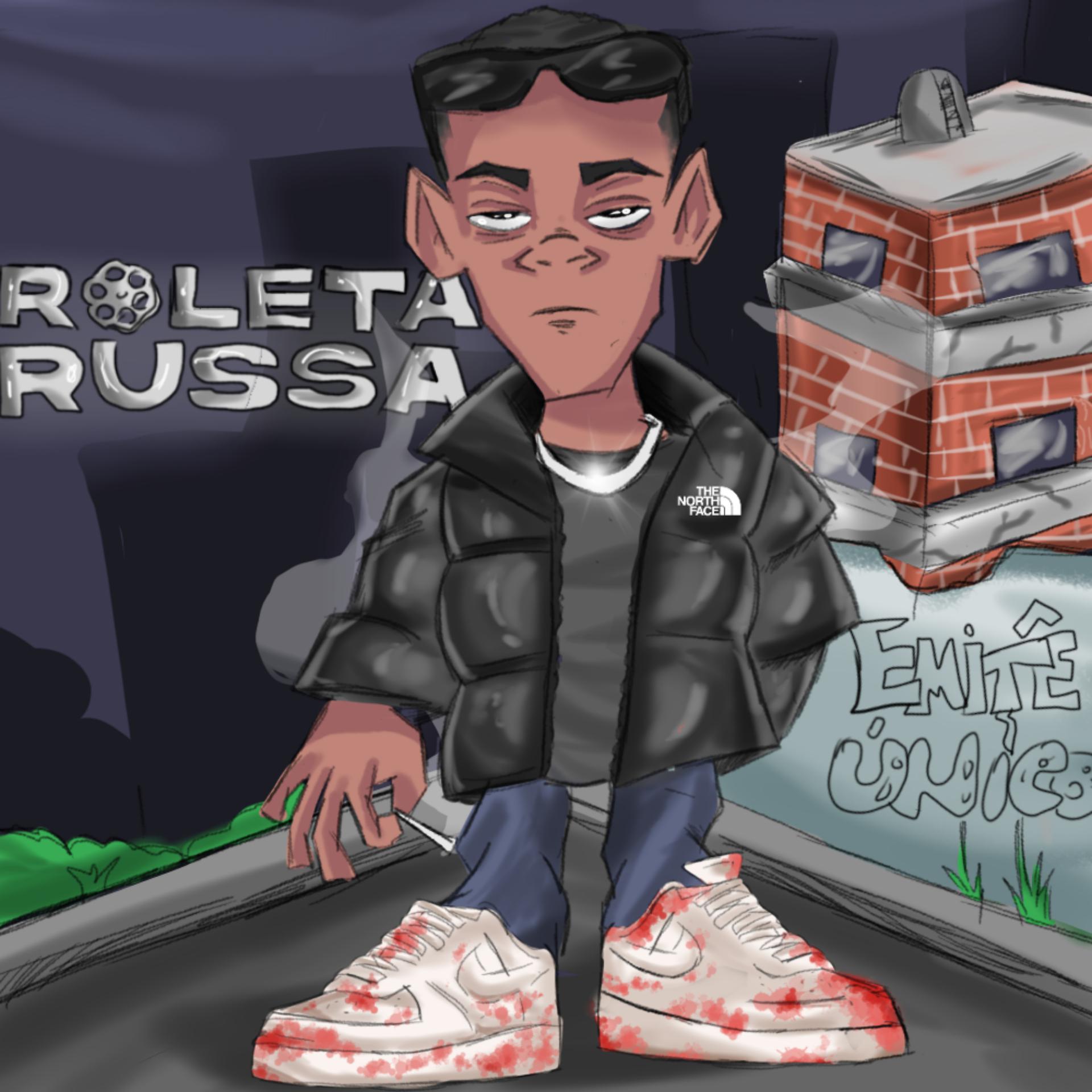 Постер альбома Roleta Russa