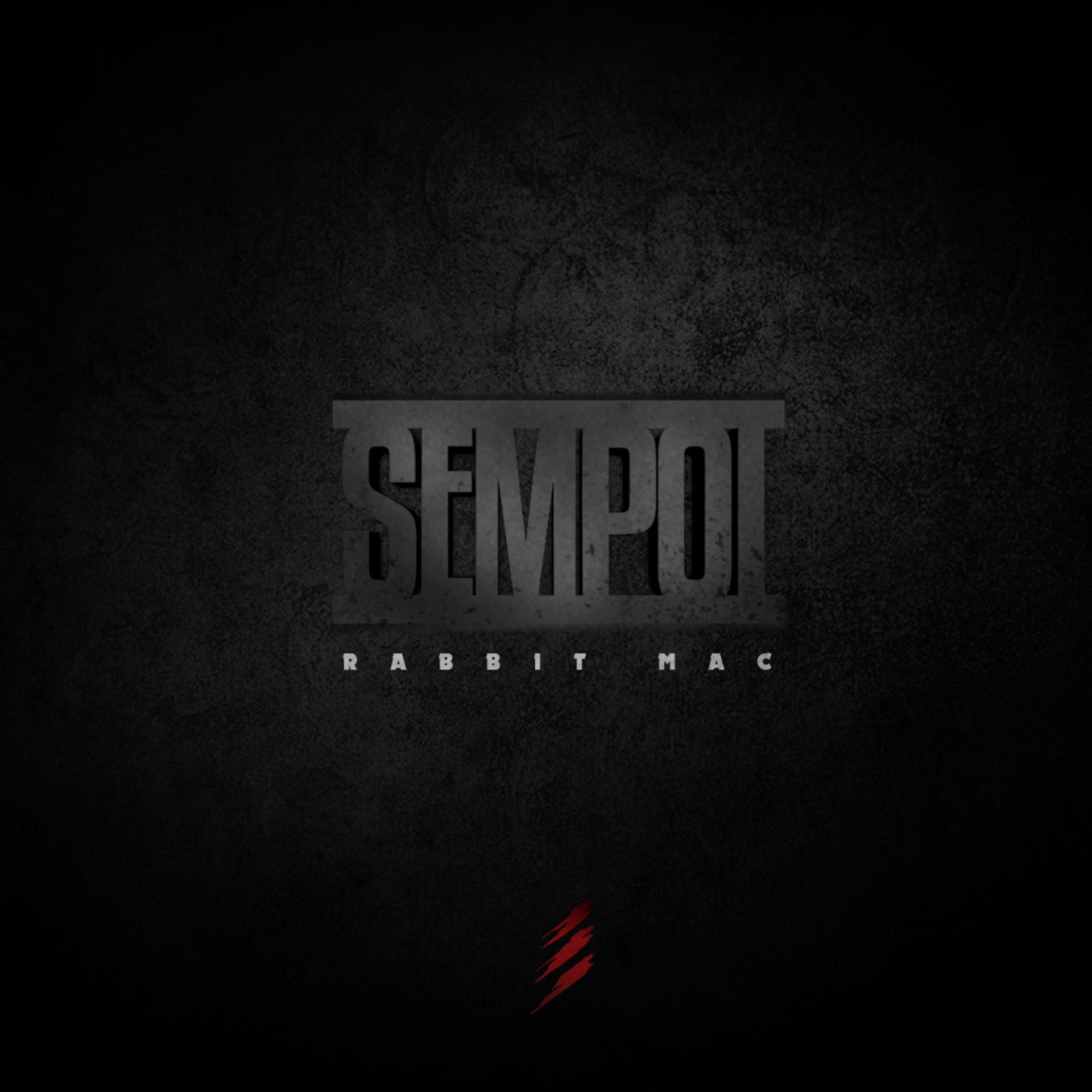Постер альбома Sempoi