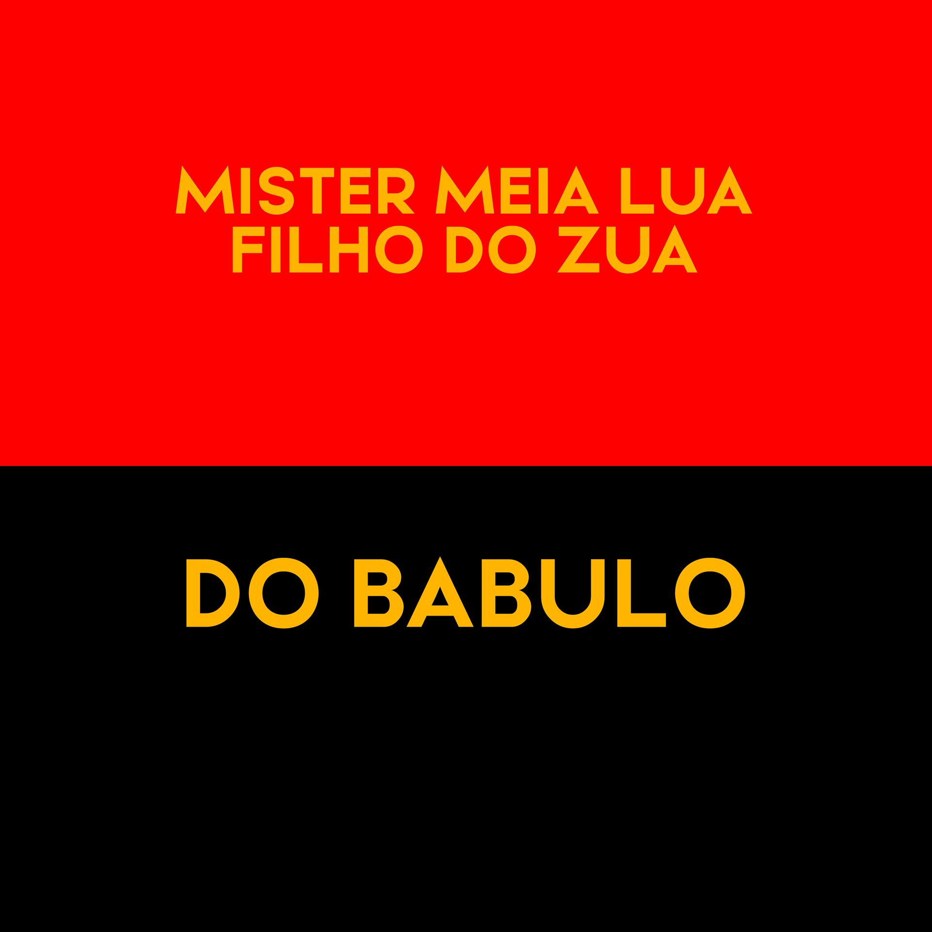Постер альбома Do Babulo