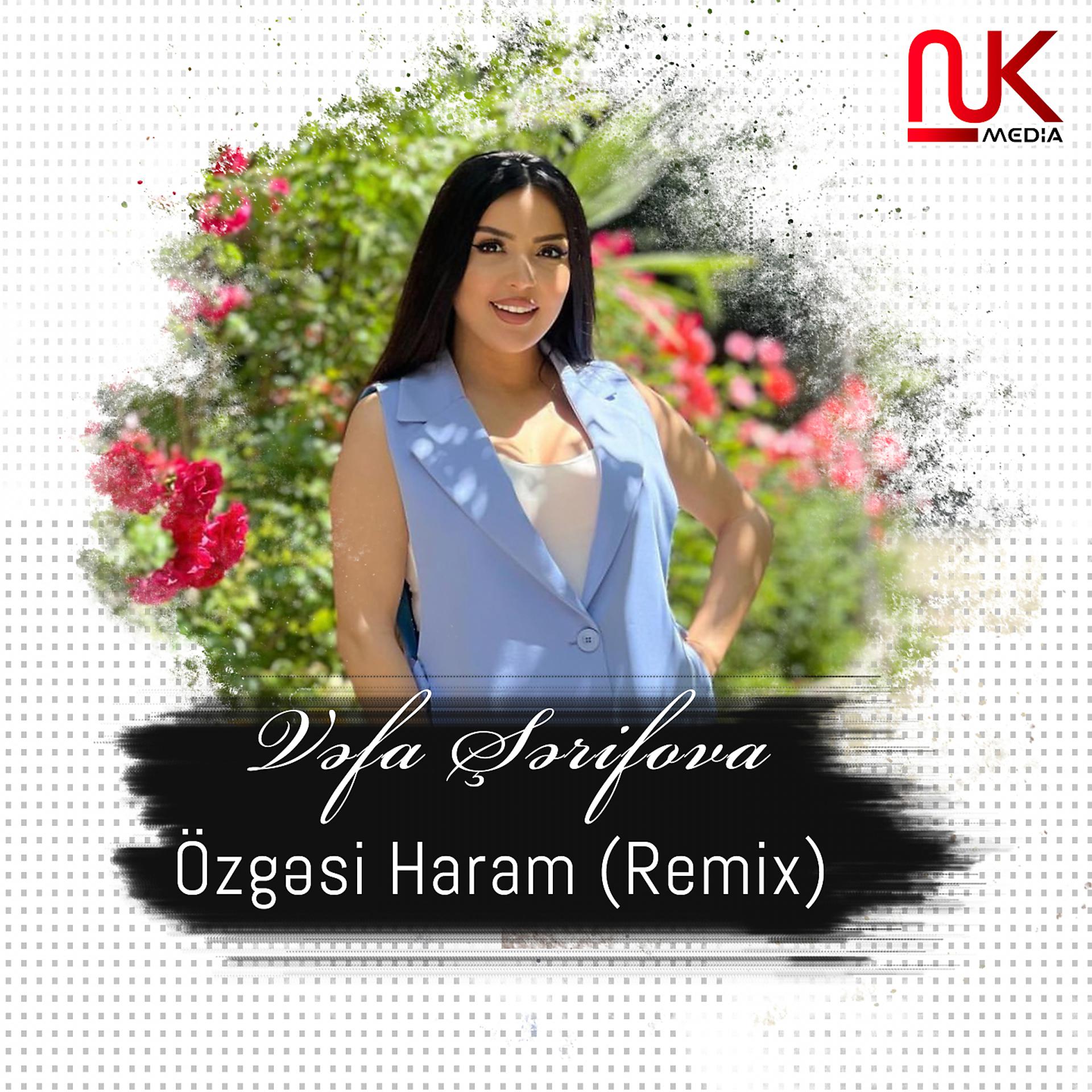 Постер альбома Özgəsi Haram
