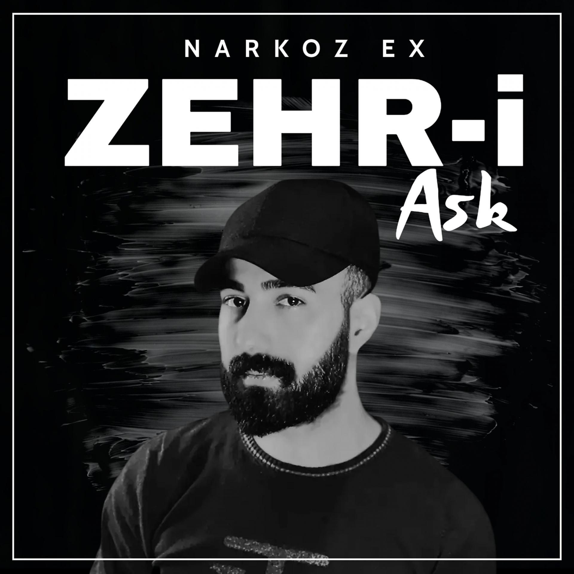 Постер альбома Zehr-i Aşk