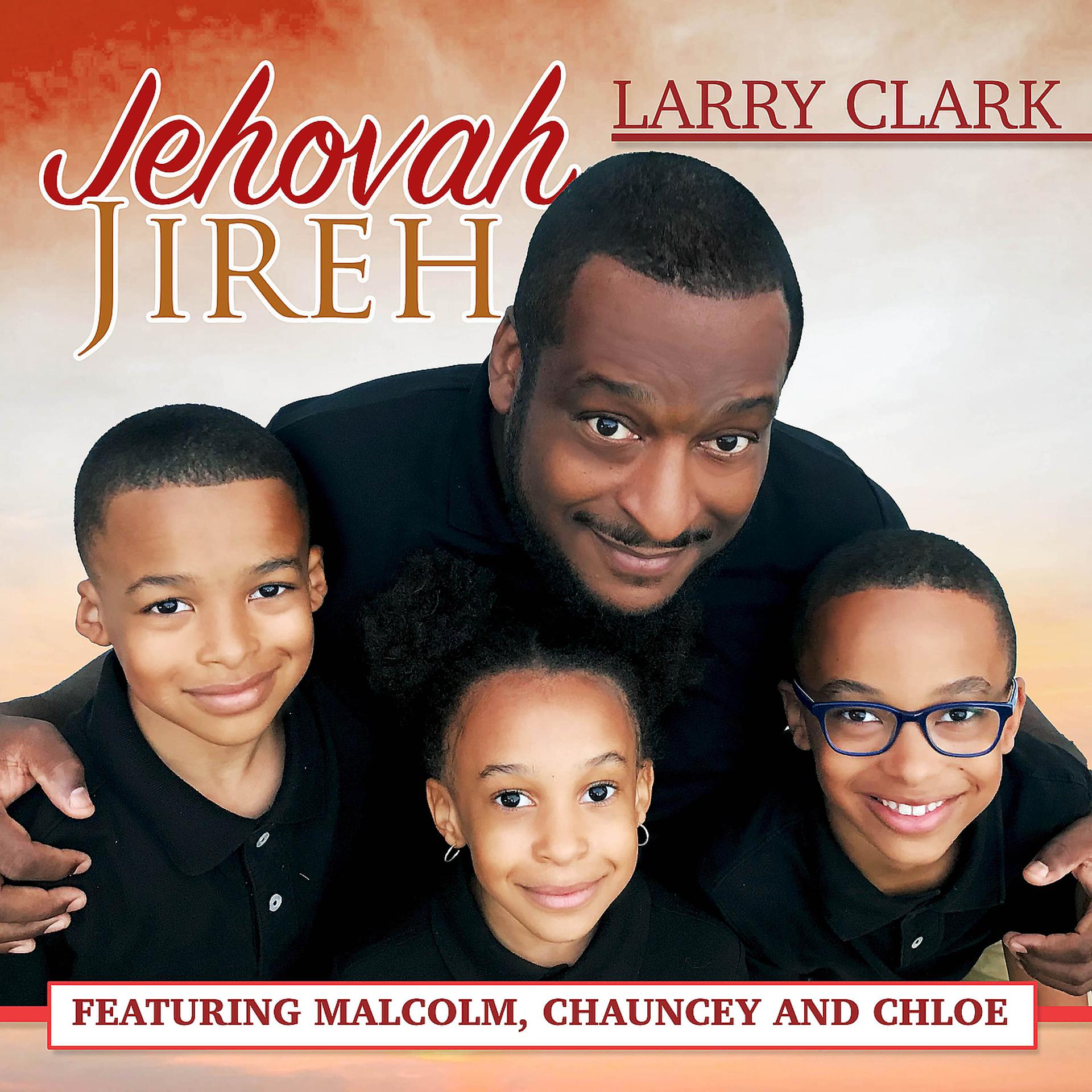 Постер альбома Jehovah Jireh
