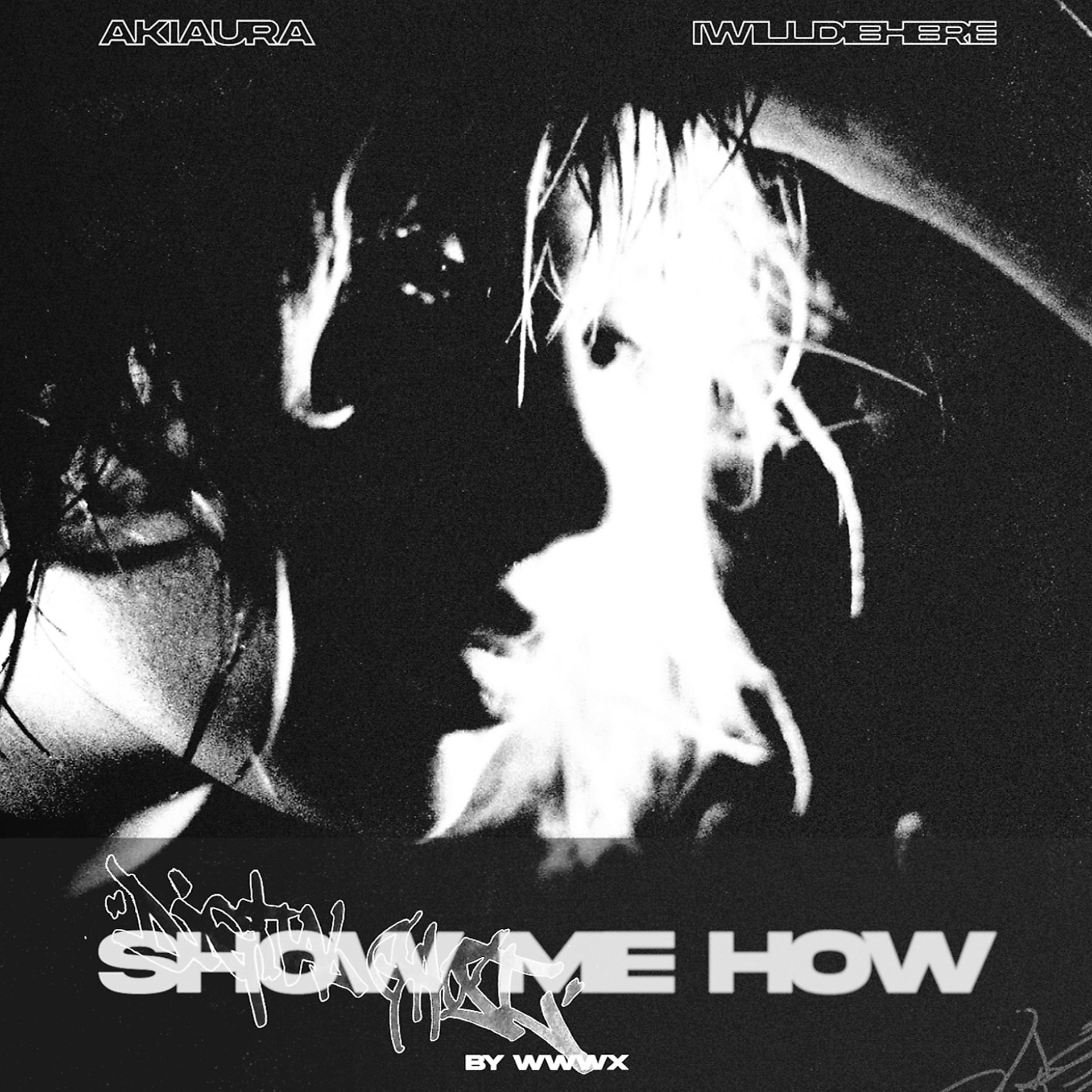 Постер альбома Show Me How
