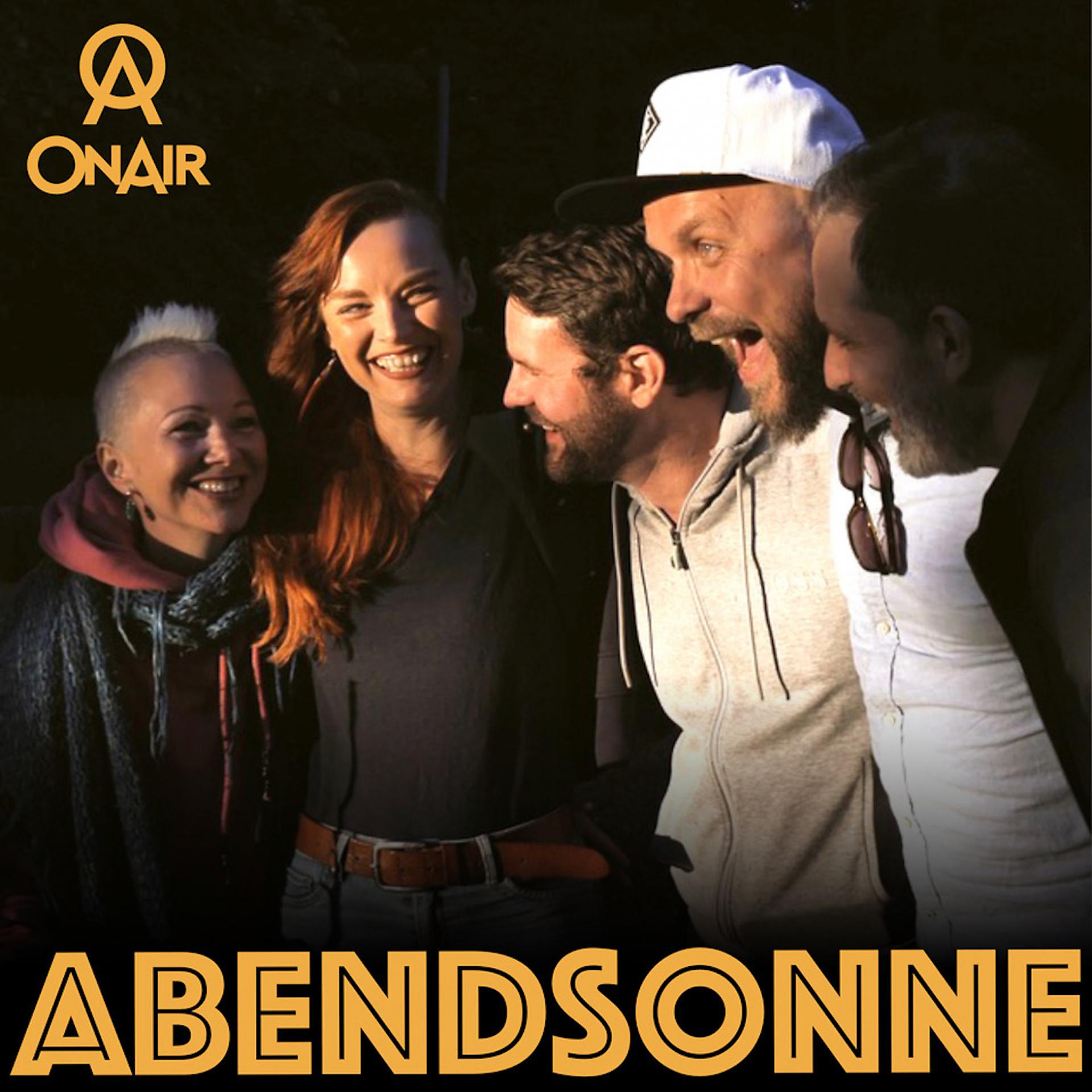 Постер альбома Abendsonne