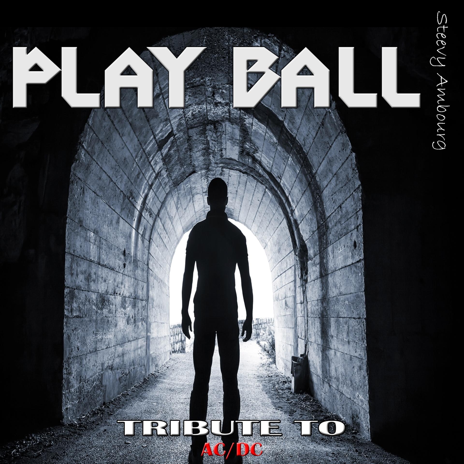Постер альбома Play Ball: Tribute to AC/DC