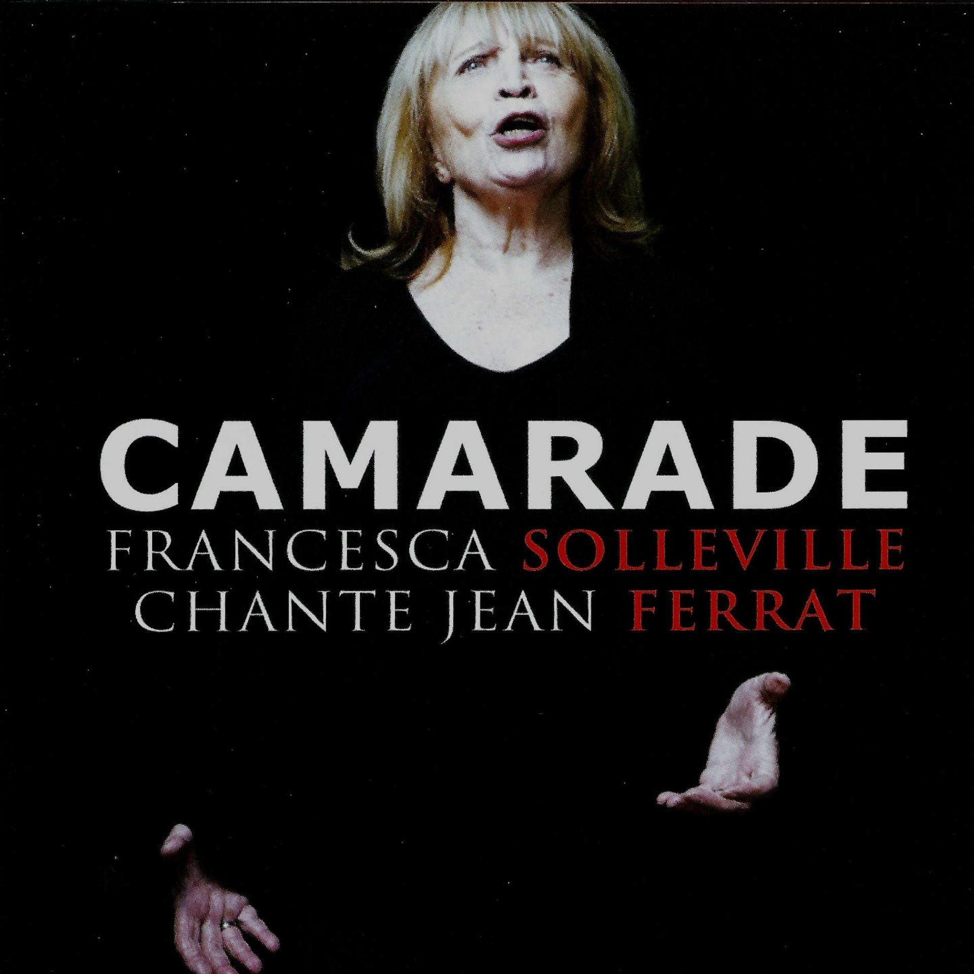 Постер альбома Camarade