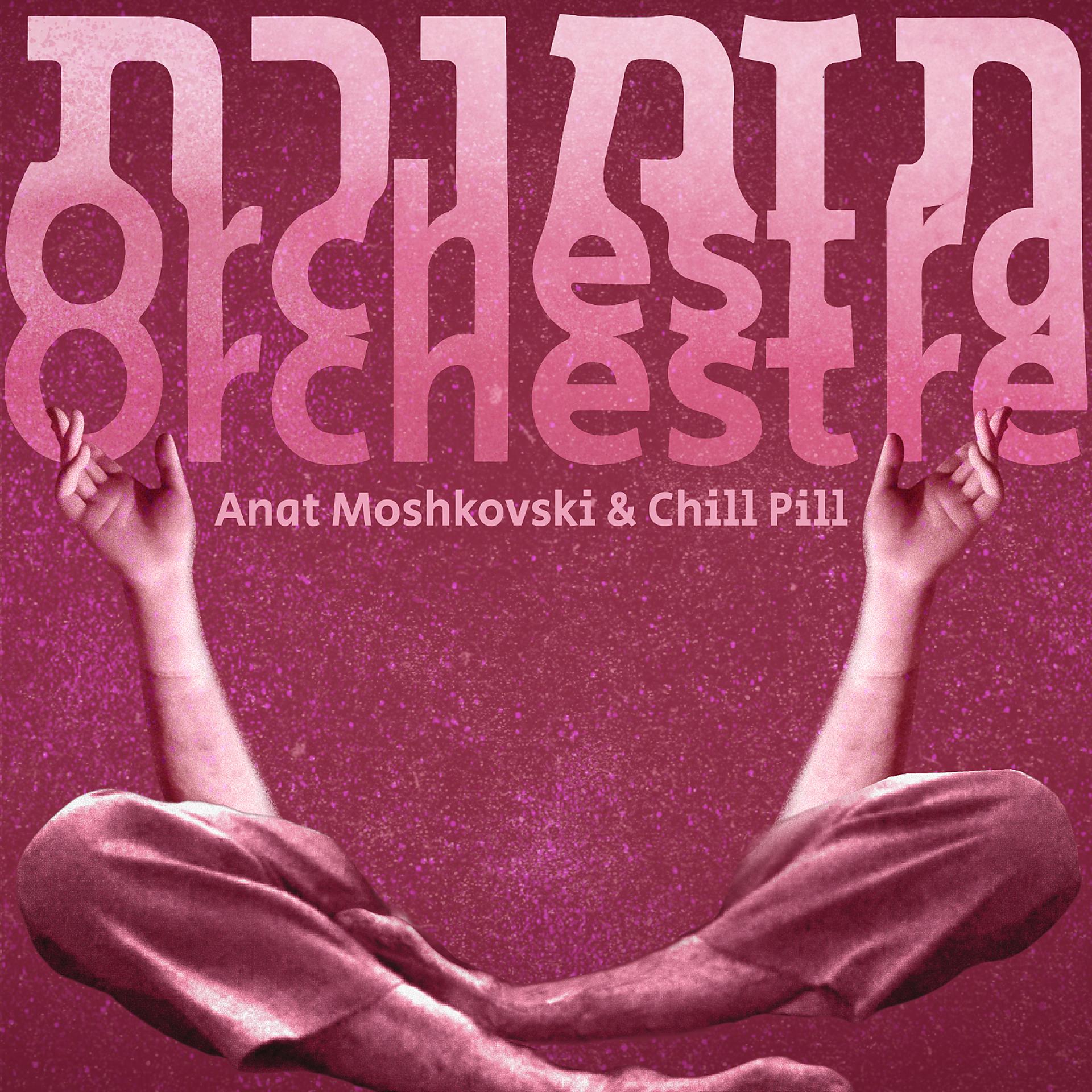Постер альбома תזמורת
