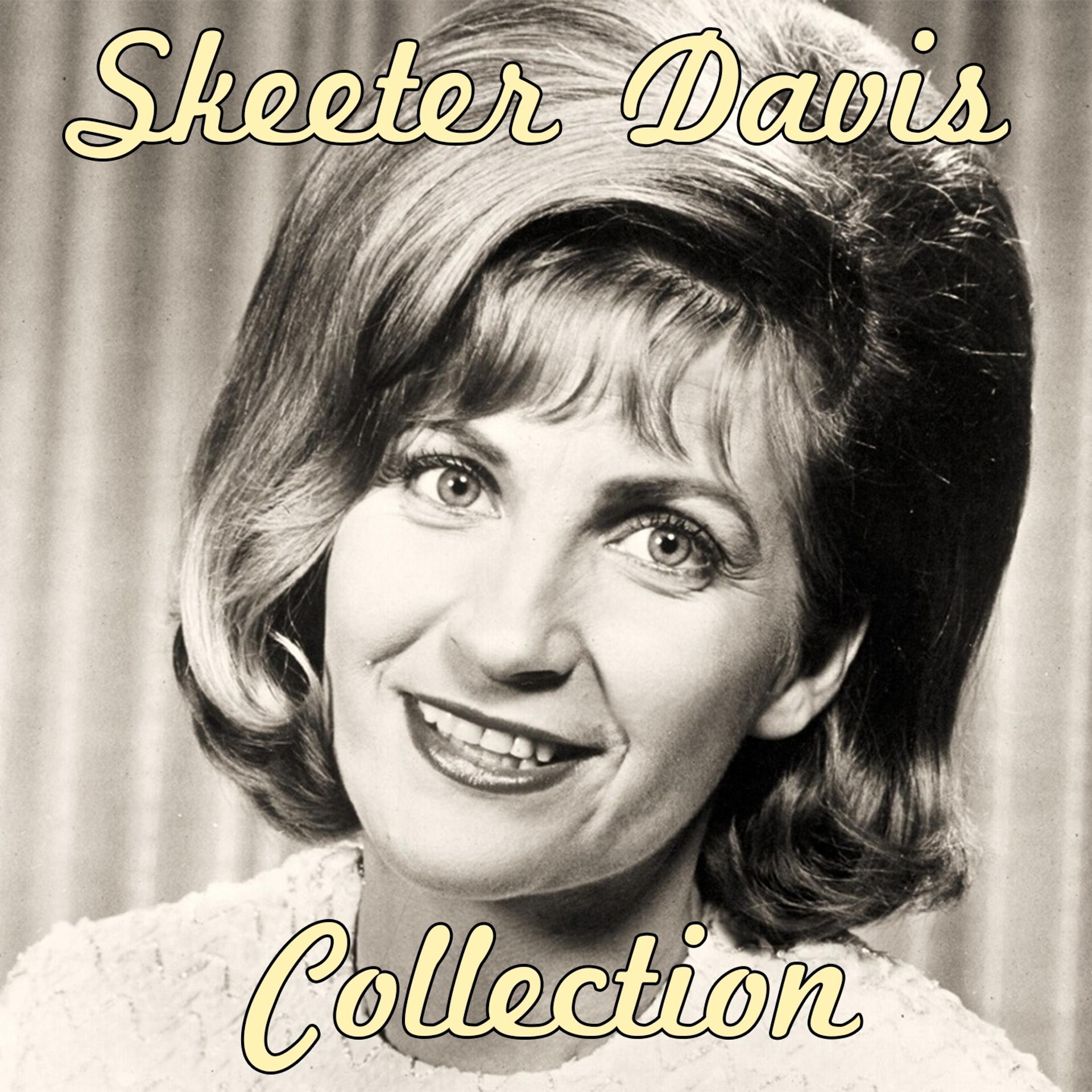 Постер альбома Skeeter Davis