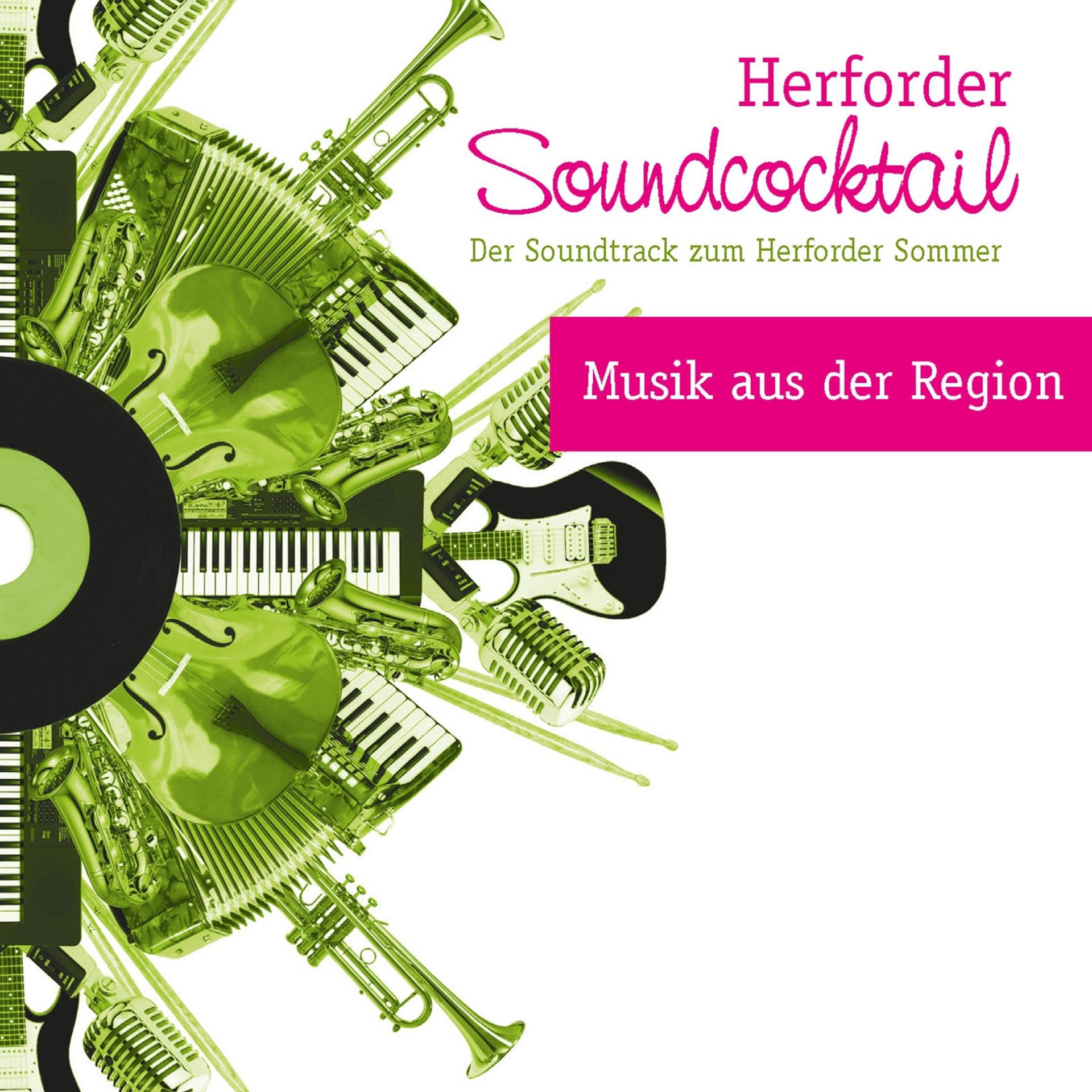 Постер альбома Herforder Soundcocktail