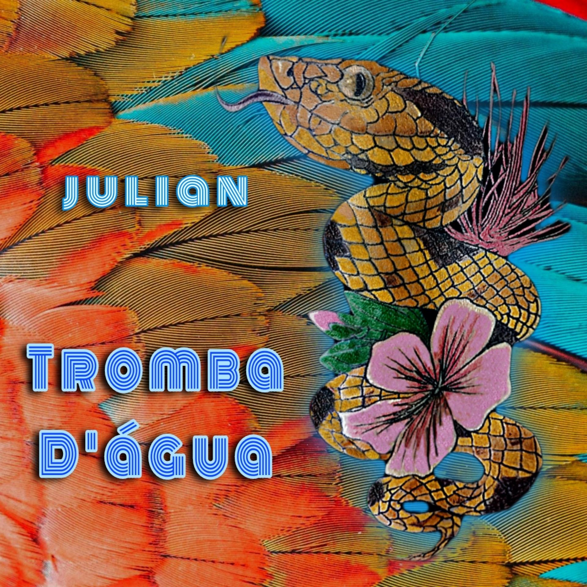 Постер альбома Tromba D'água