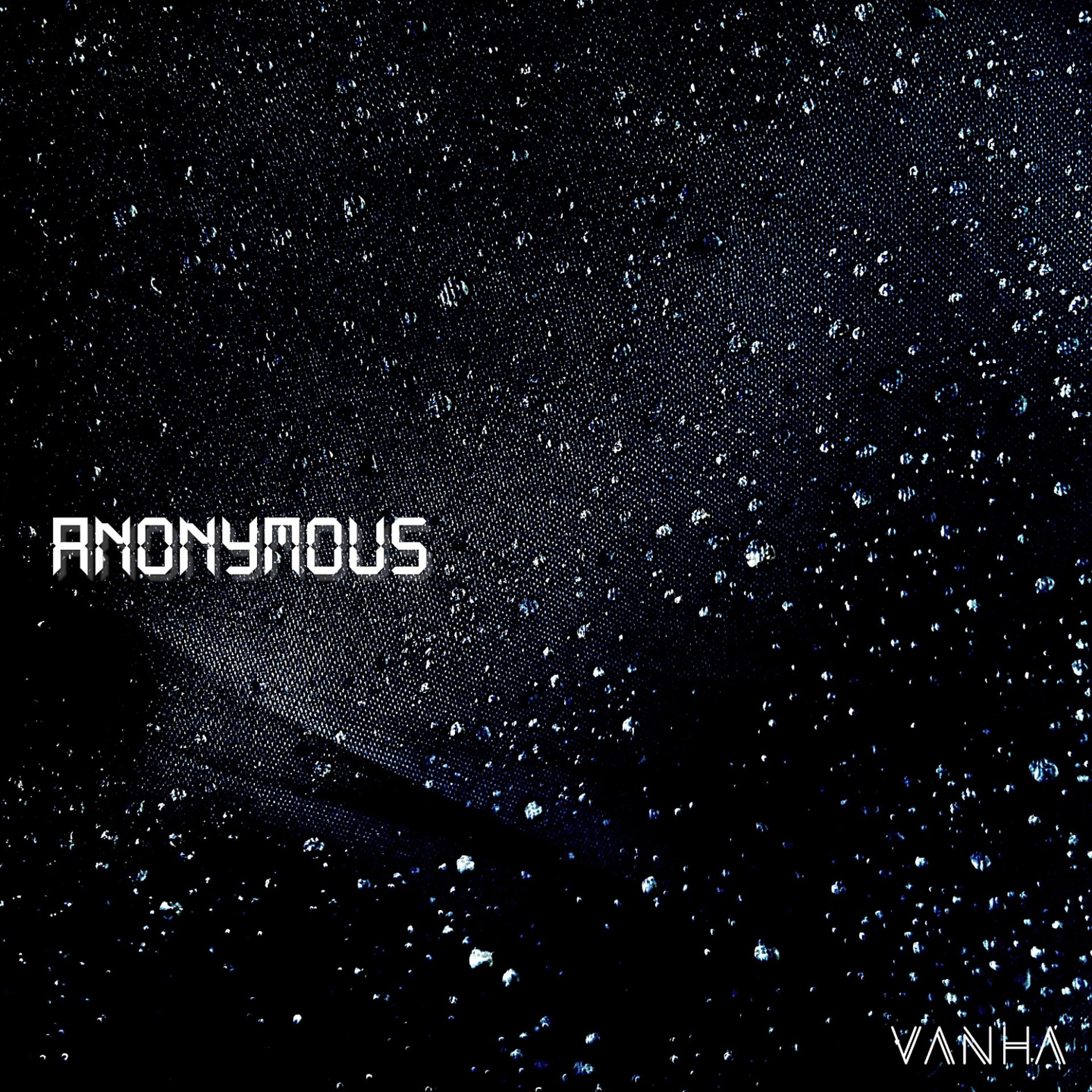 Постер альбома Anonymous