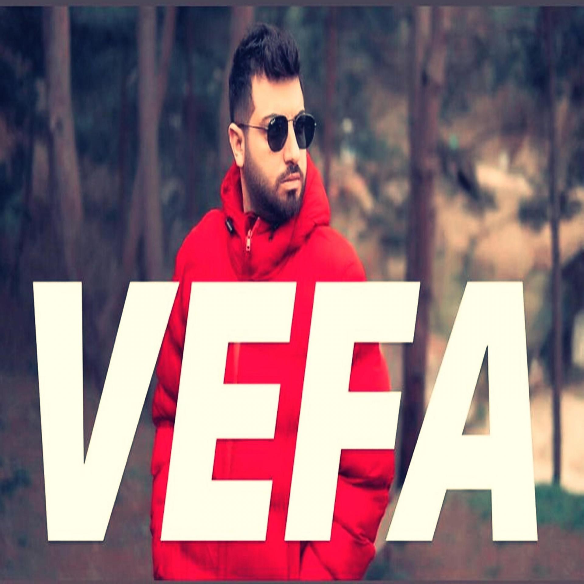 Постер альбома Vefa