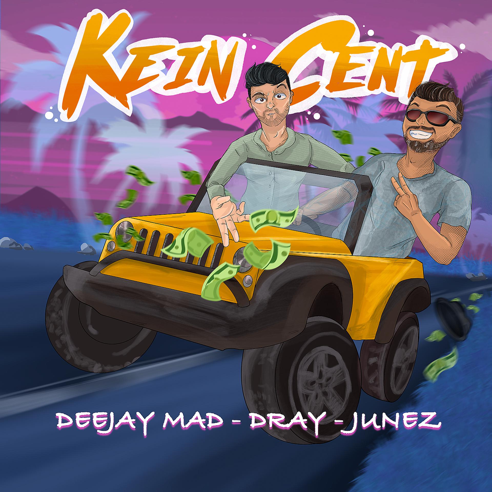 Постер альбома Kein Cent