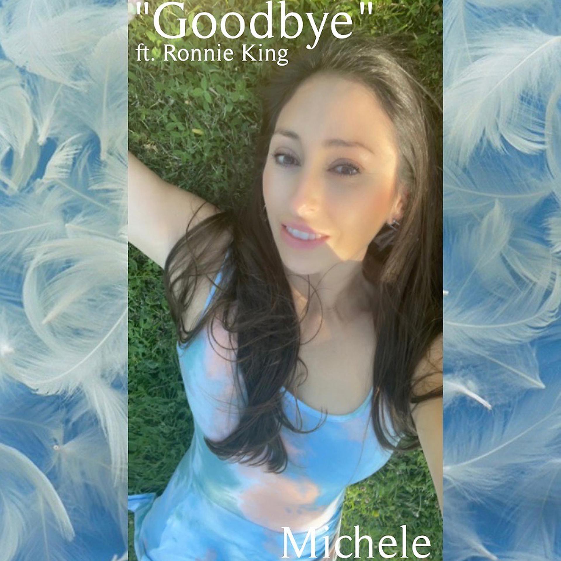Постер альбома "Goodbye"