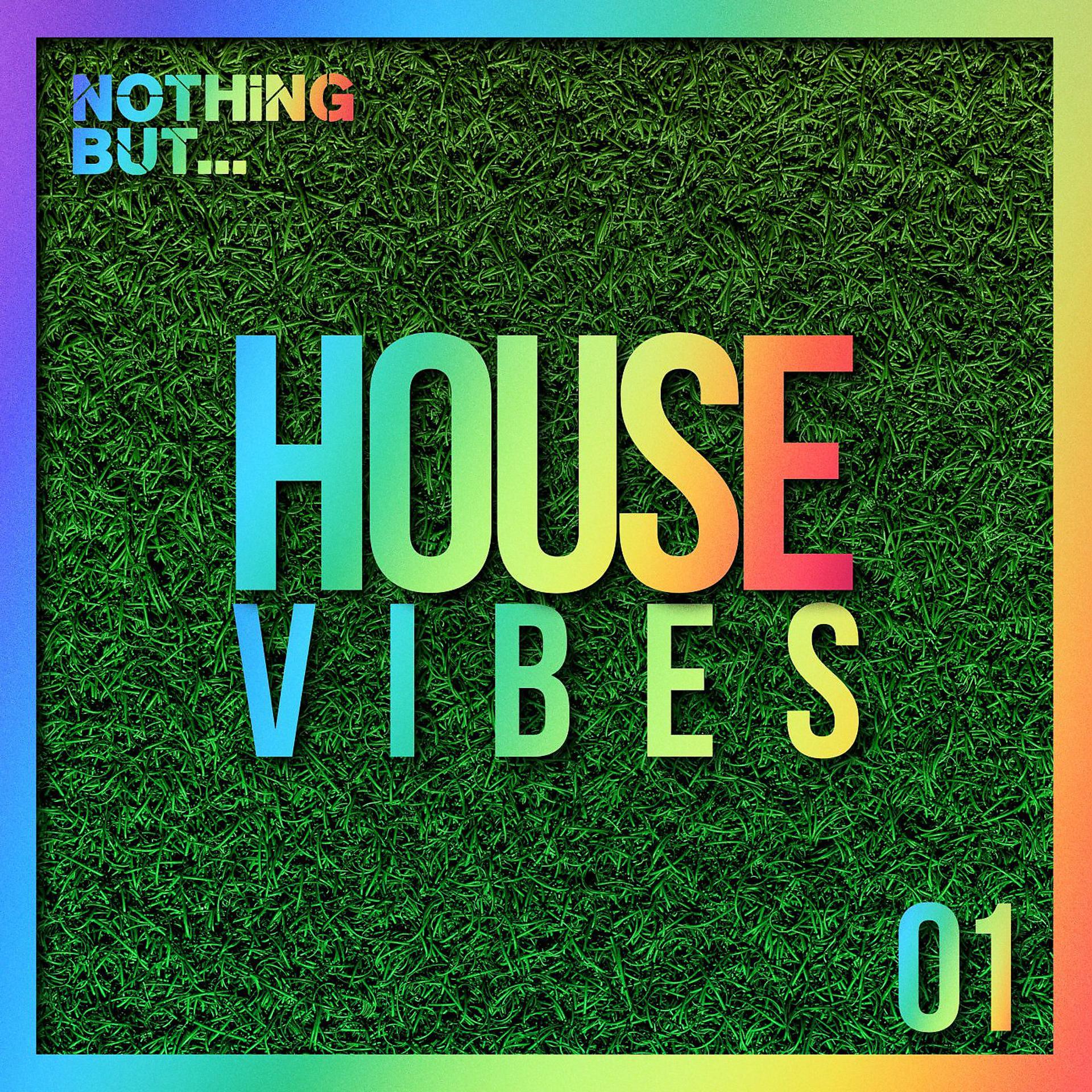 Постер альбома Nothing But... House Vibes, Vol. 01