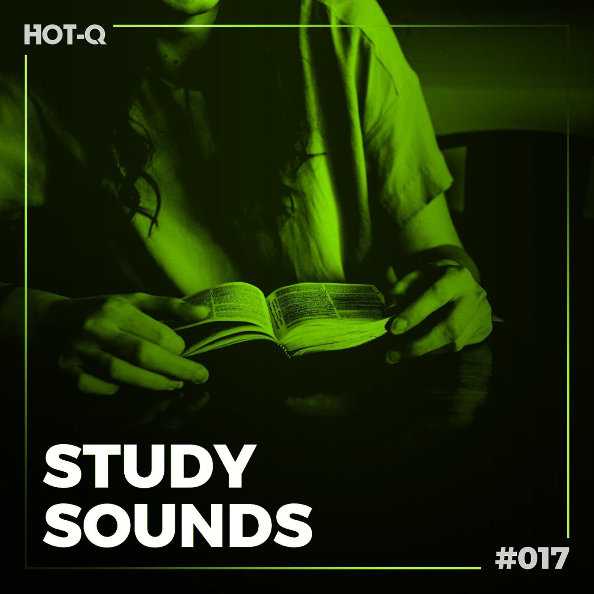 Постер альбома Study Sounds 017