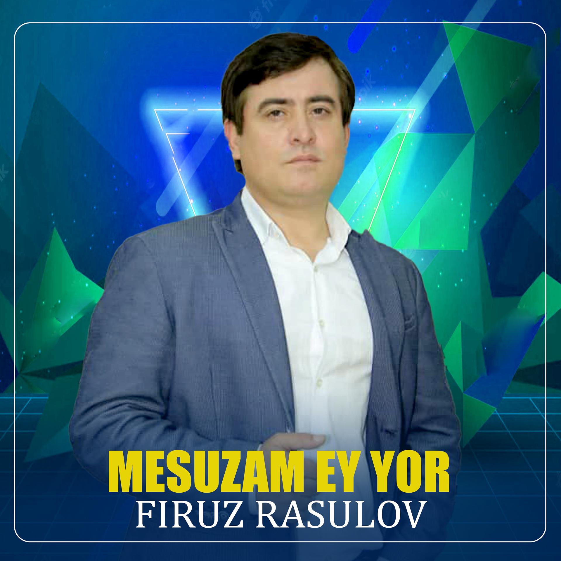 Постер альбома Mesuzam Ey Yor