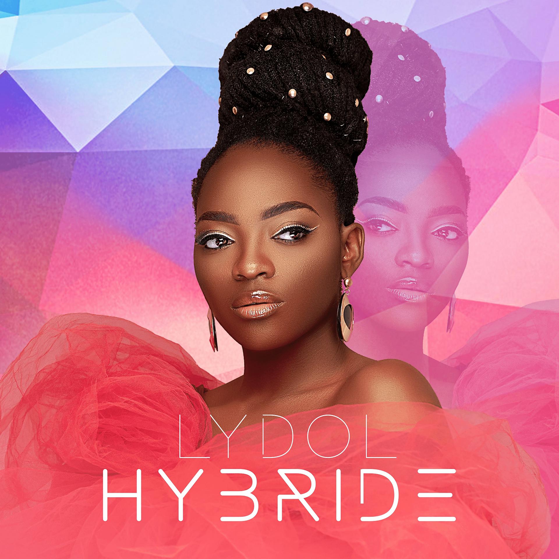 Постер альбома Hybride